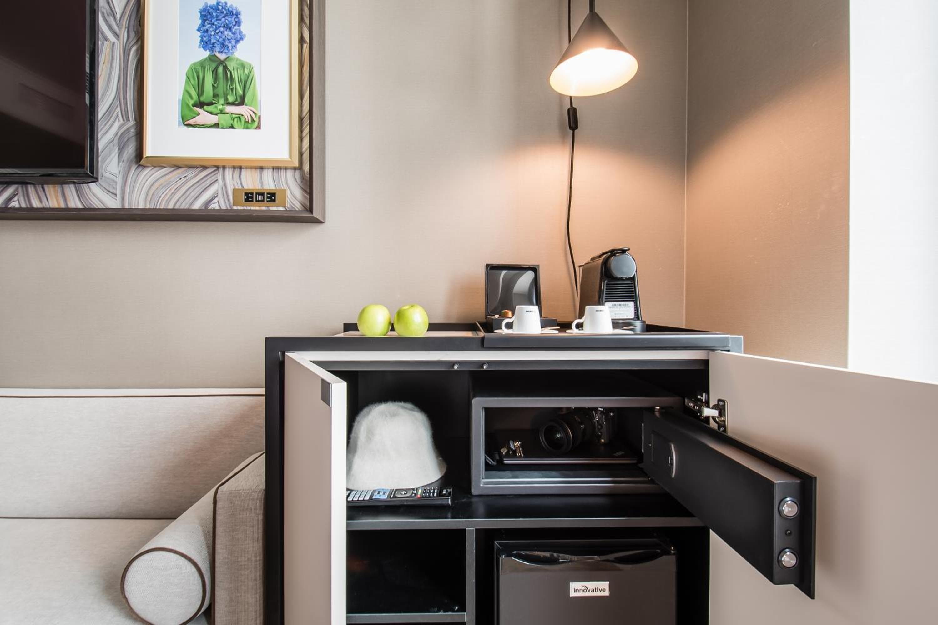 Pestana Park Avenue — 2