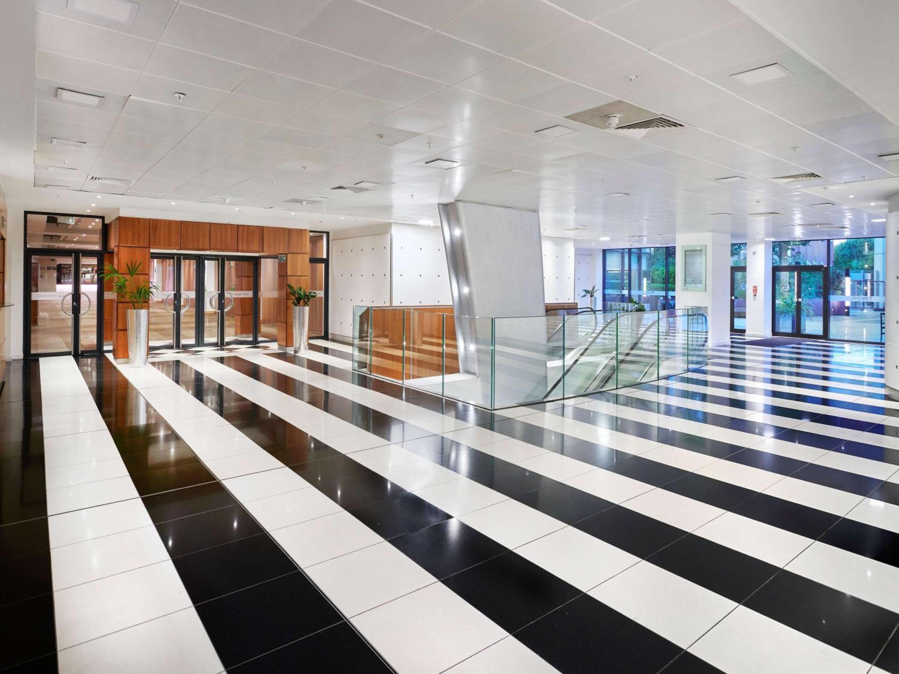 Novotel Londres Oeste — 3