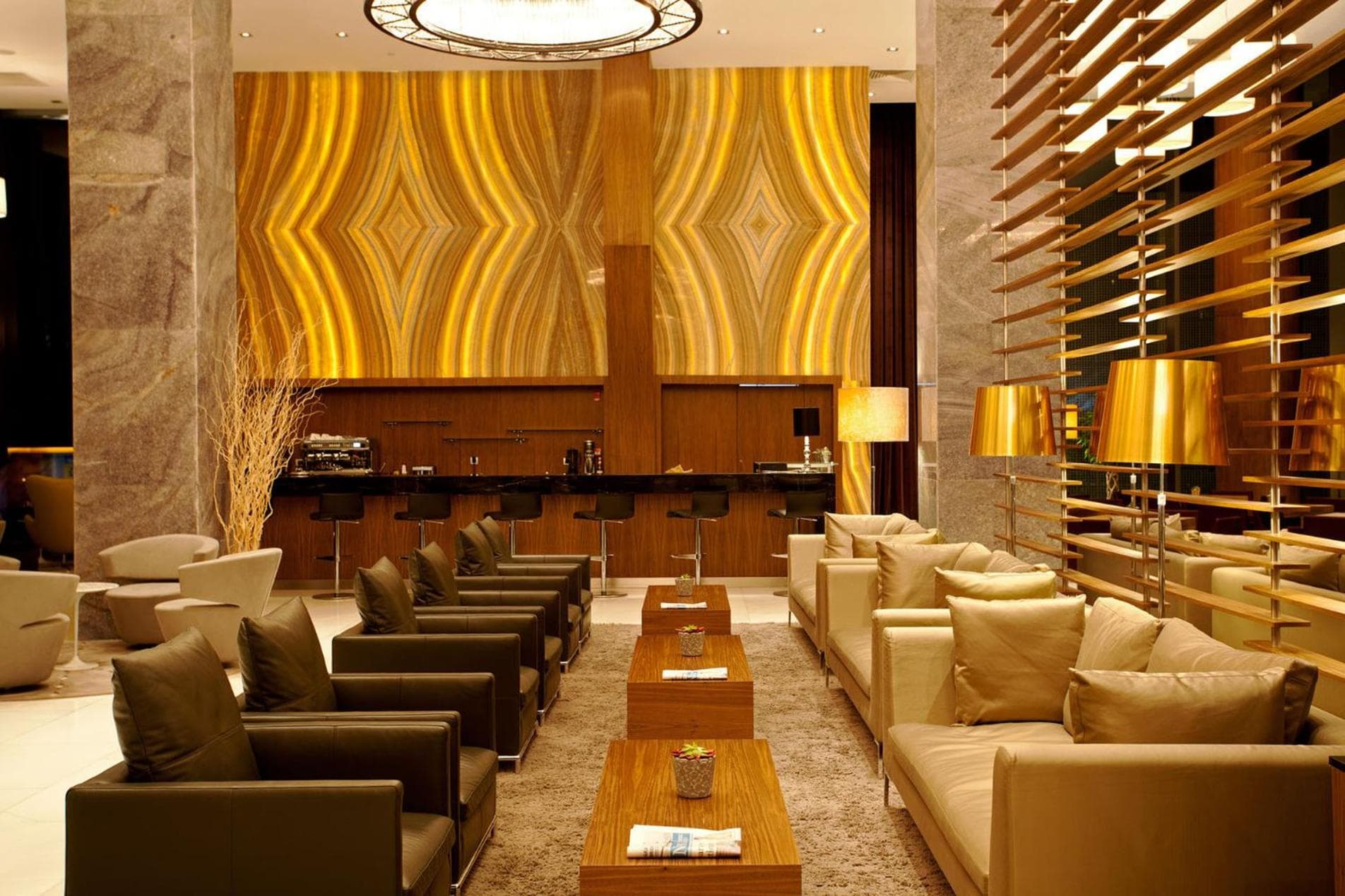 Crowne Plaza Istanbul Harbiye by IHG — 23