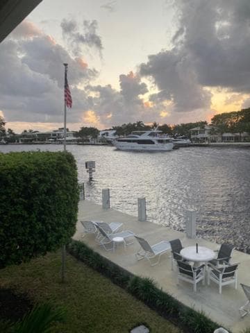 Holiday Isle Yacht Club — 11
