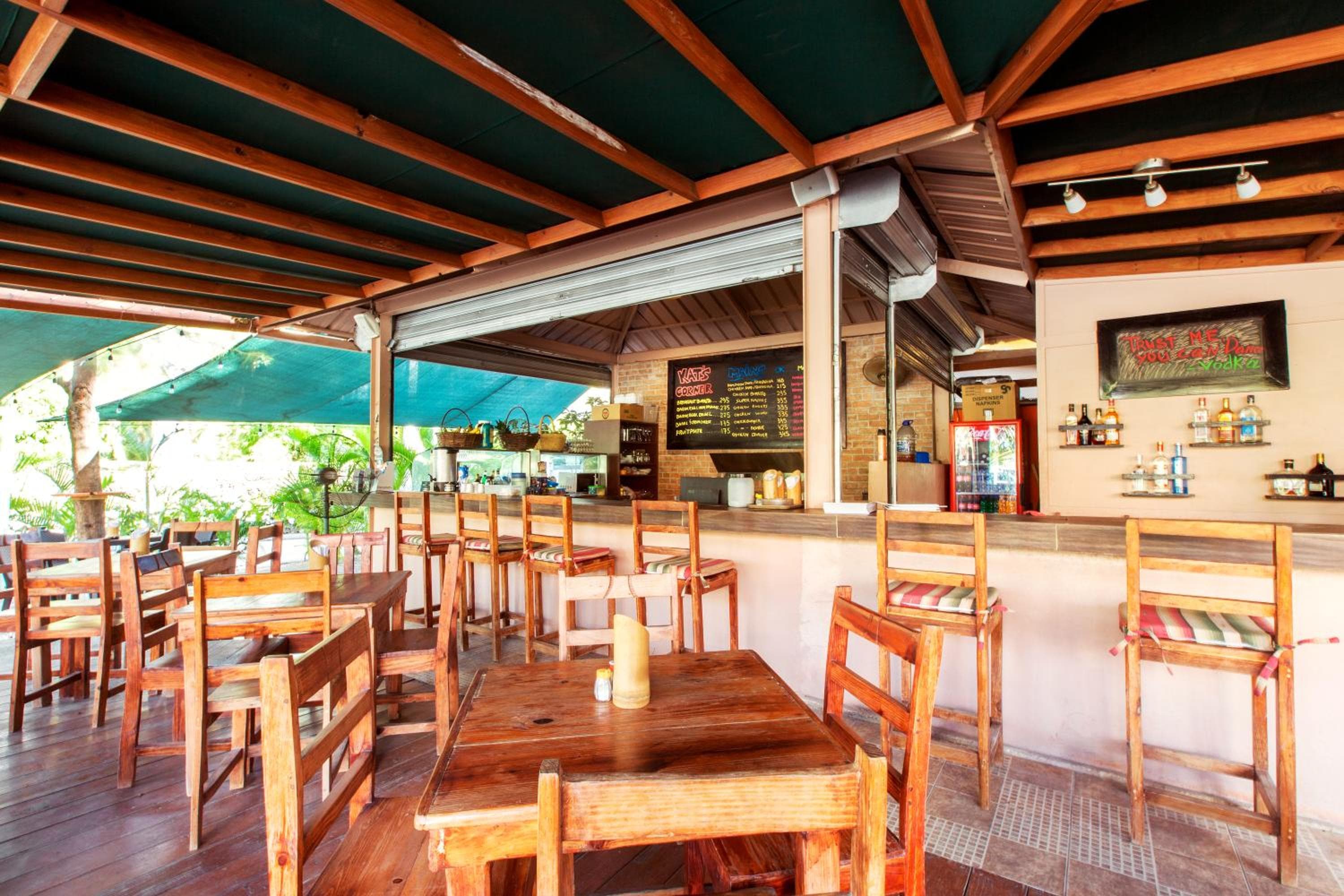 FIESTA SOL CARIBE playa LOS CORALES — 26