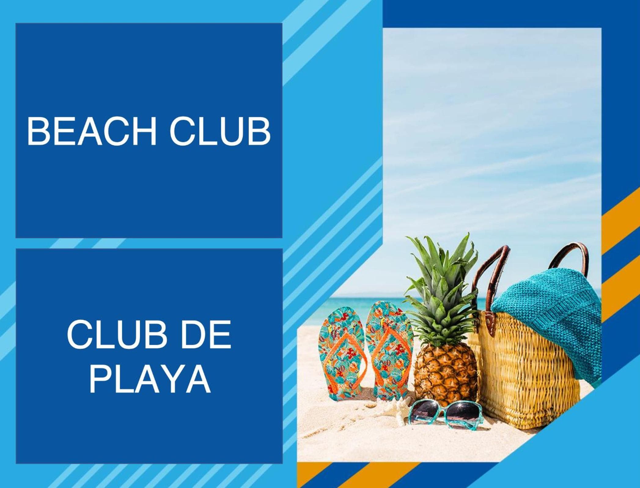 FIESTA SOL CARIBE playa LOS CORALES — 6