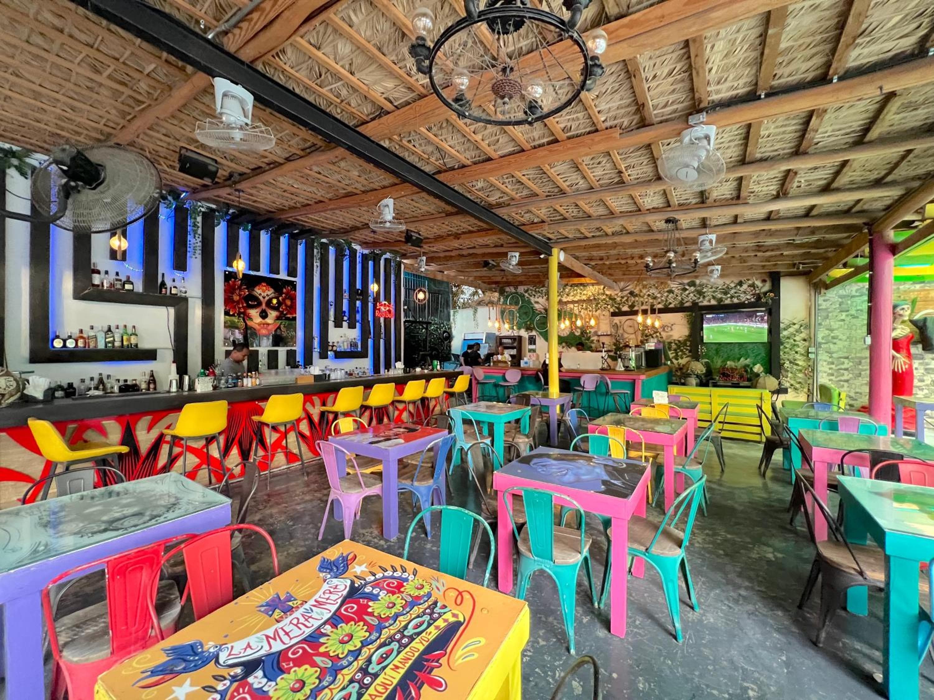 FIESTA SOL CARIBE playa LOS CORALES — 6
