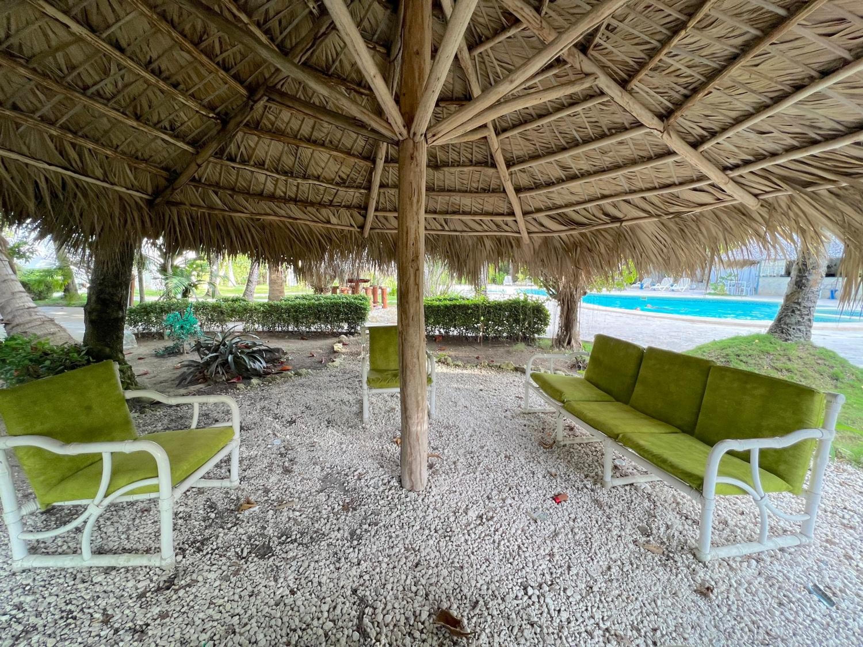 FIESTA SOL CARIBE playa LOS CORALES — 24