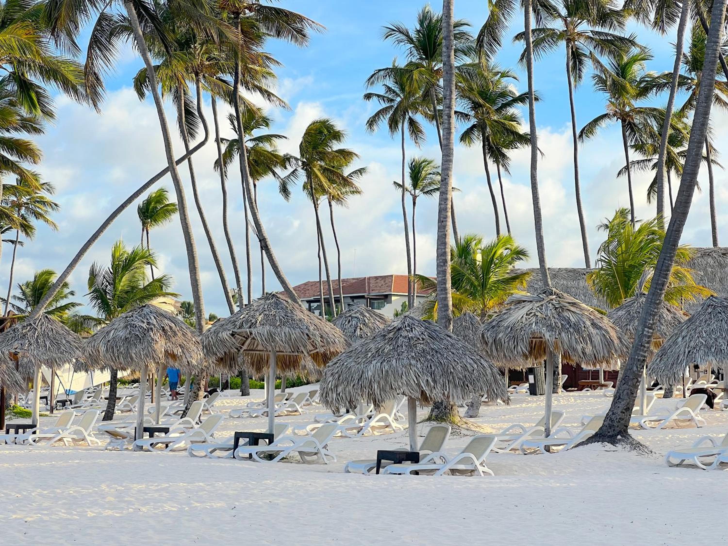 FIESTA SOL CARIBE playa LOS CORALES — 27