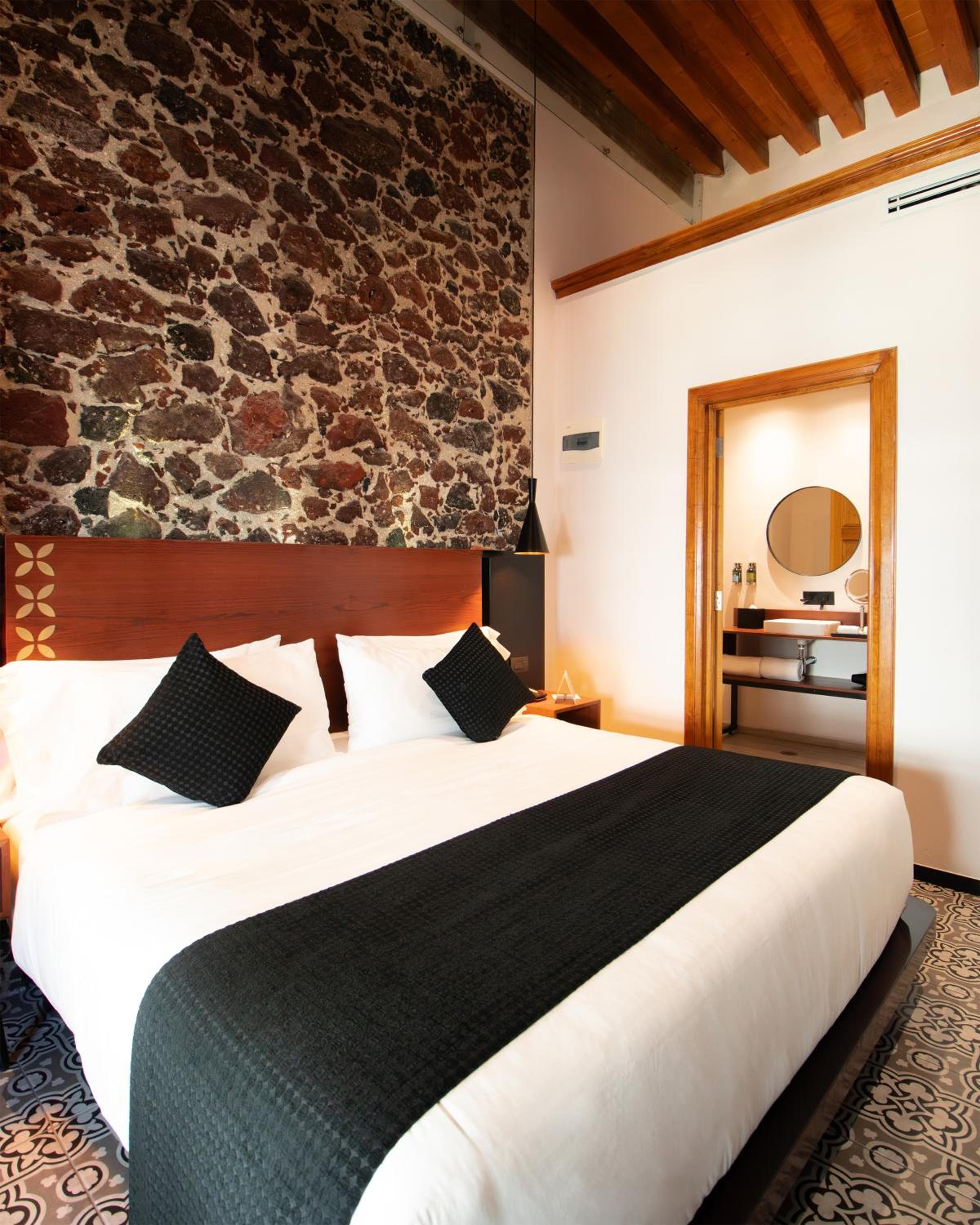 Casa de la Luz Hotel Boutique — 2