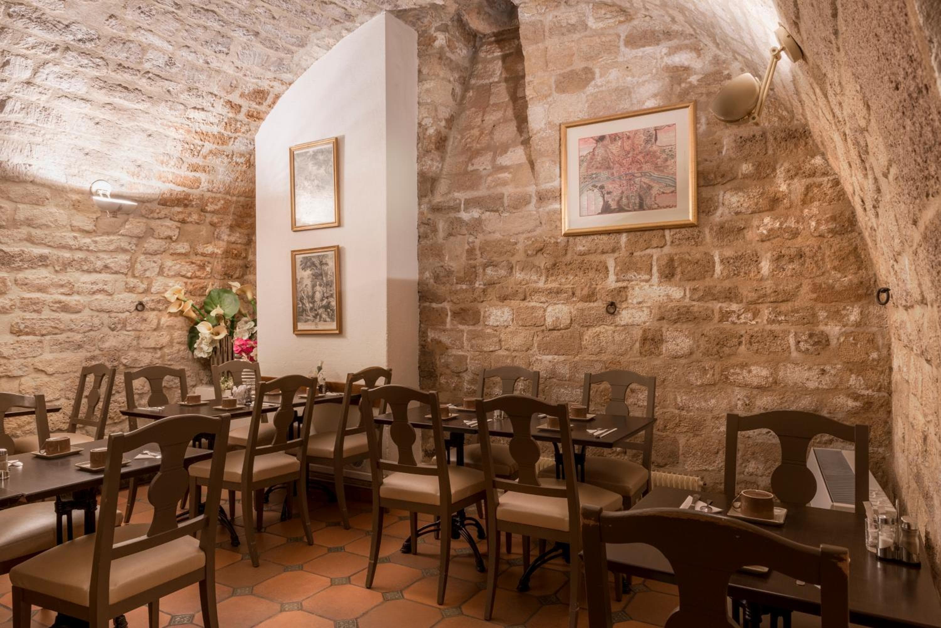 Hôtel Belloy — 22