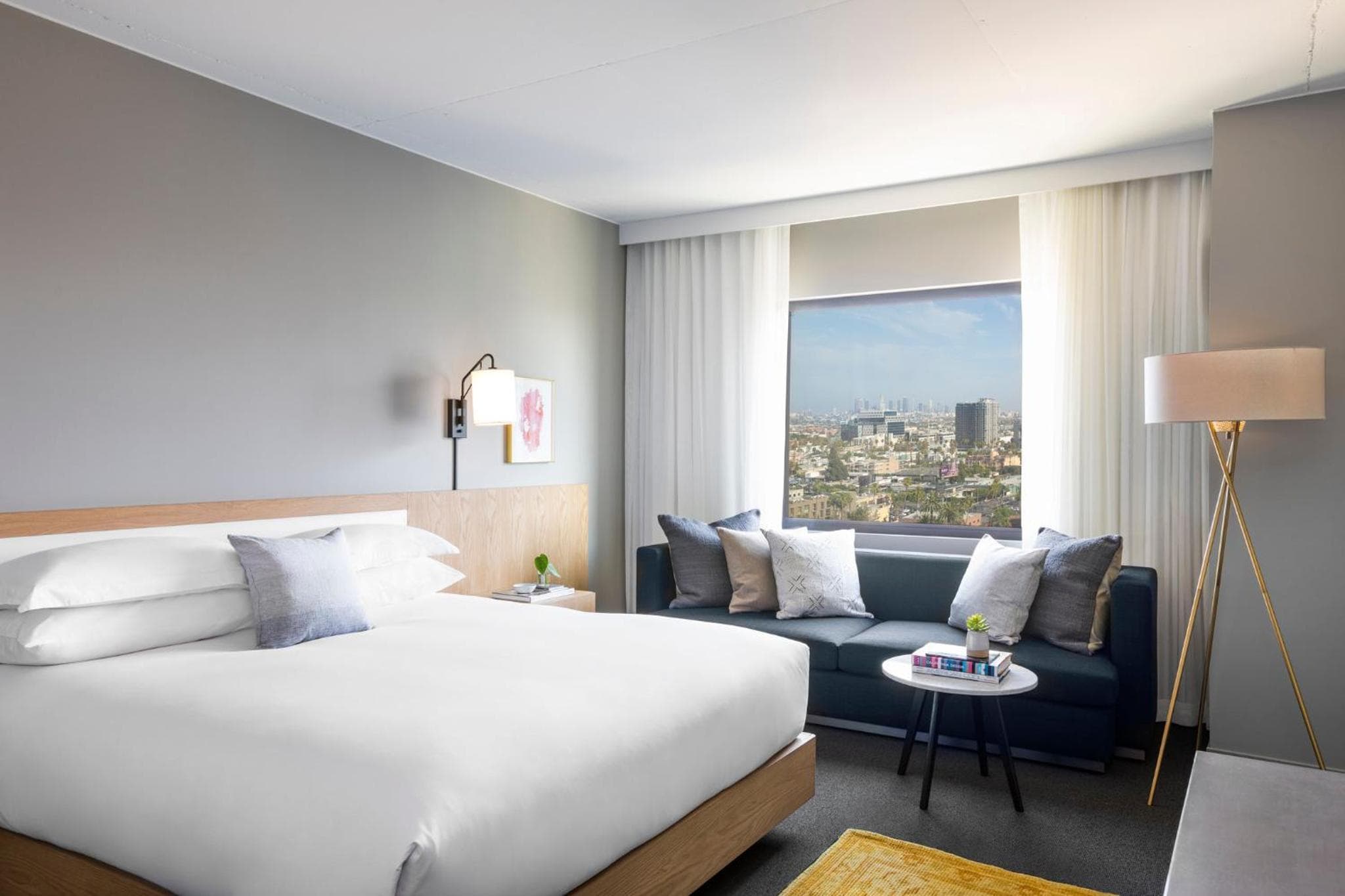 Kimpton Everly Hotel Hollywood, un hotel IHG — 16