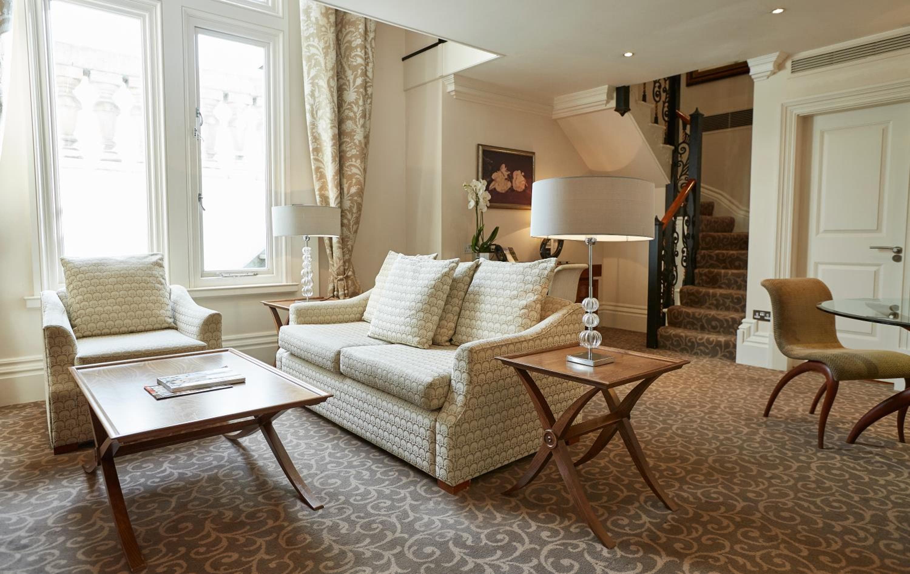 Il Royal Horseguards Hotel, Londra — 24