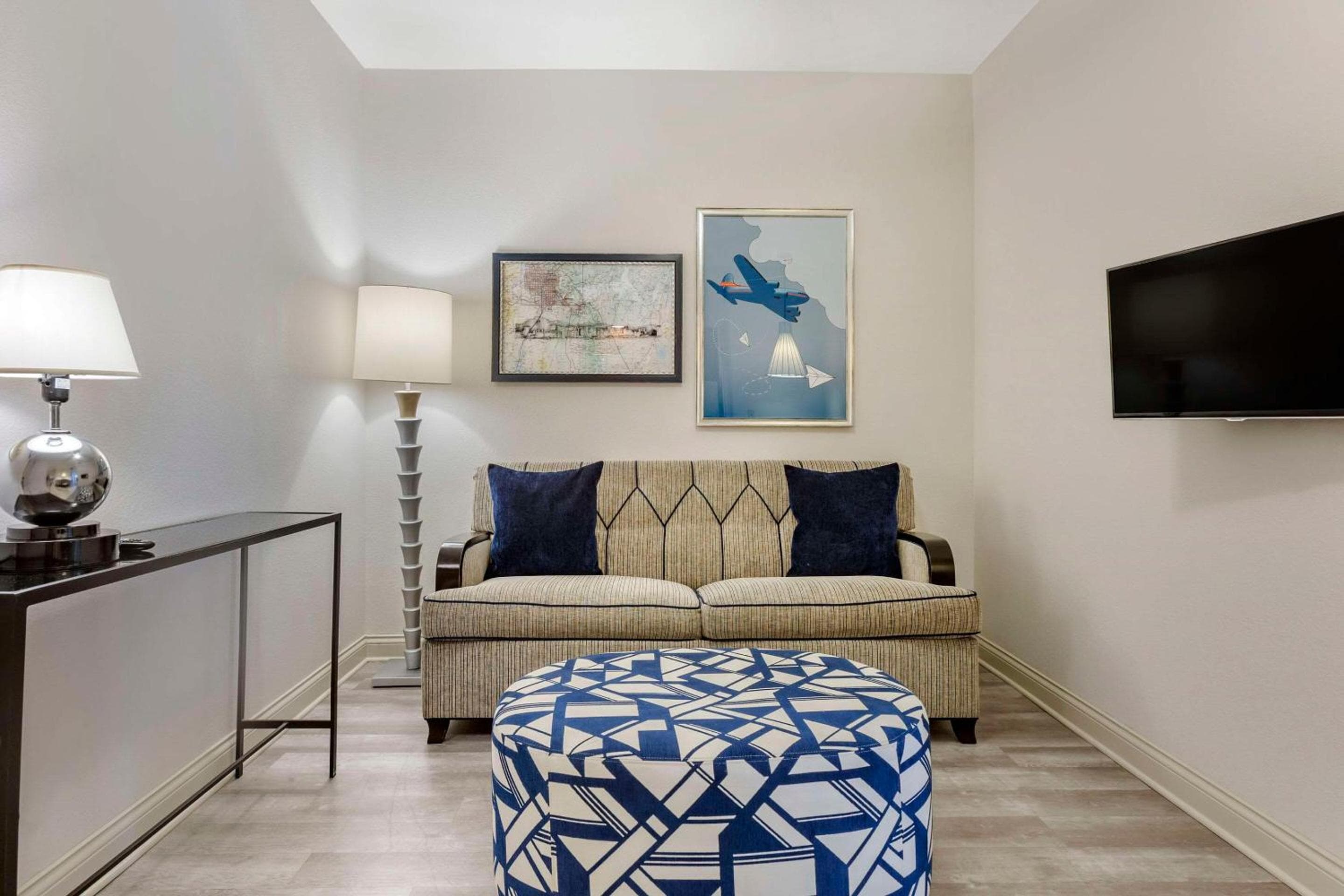 Bluegreen Vacations Club 36, an Ascend Collection Resort — 26
