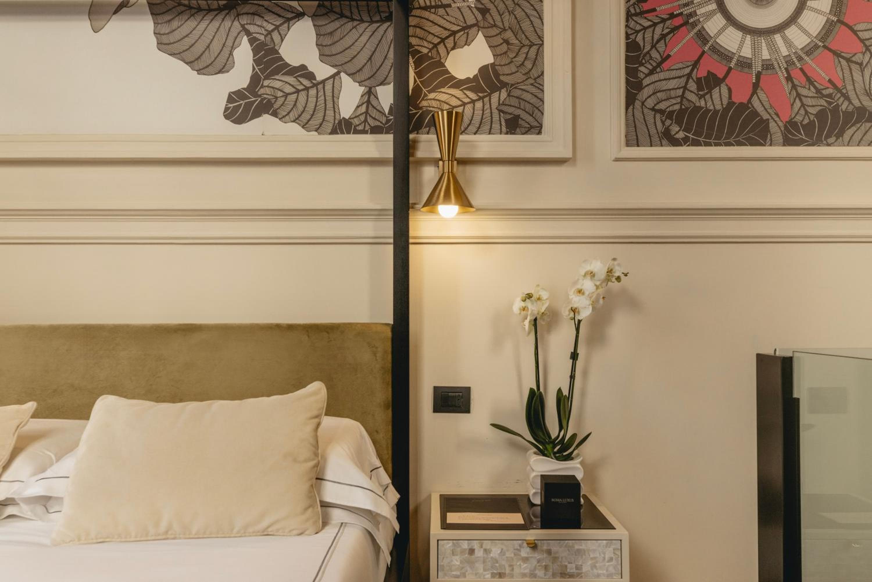 Roma Luxus Hotel — 4