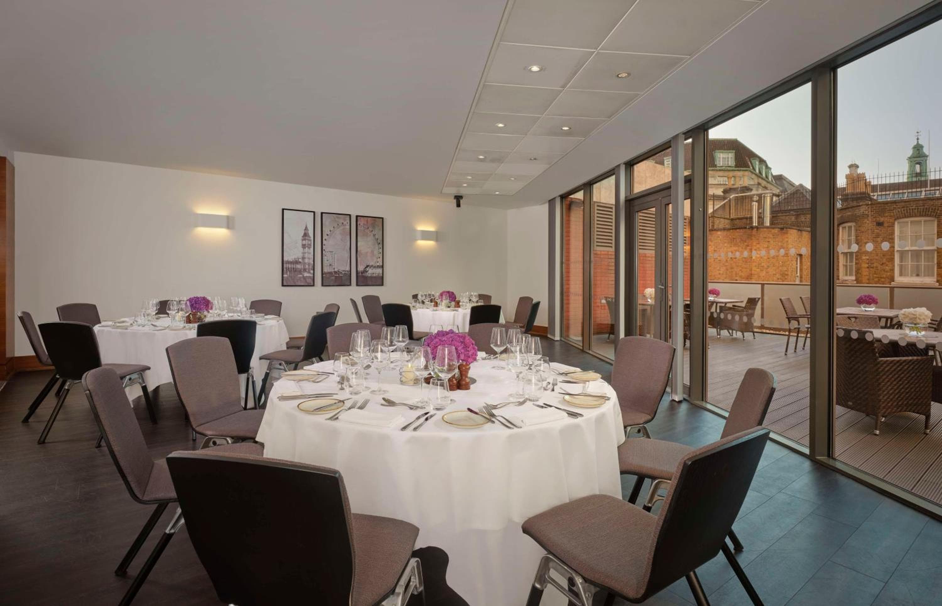 Park Plaza County Hall London hotel, 1 Addington Street, London, United Kingdom — photo 82