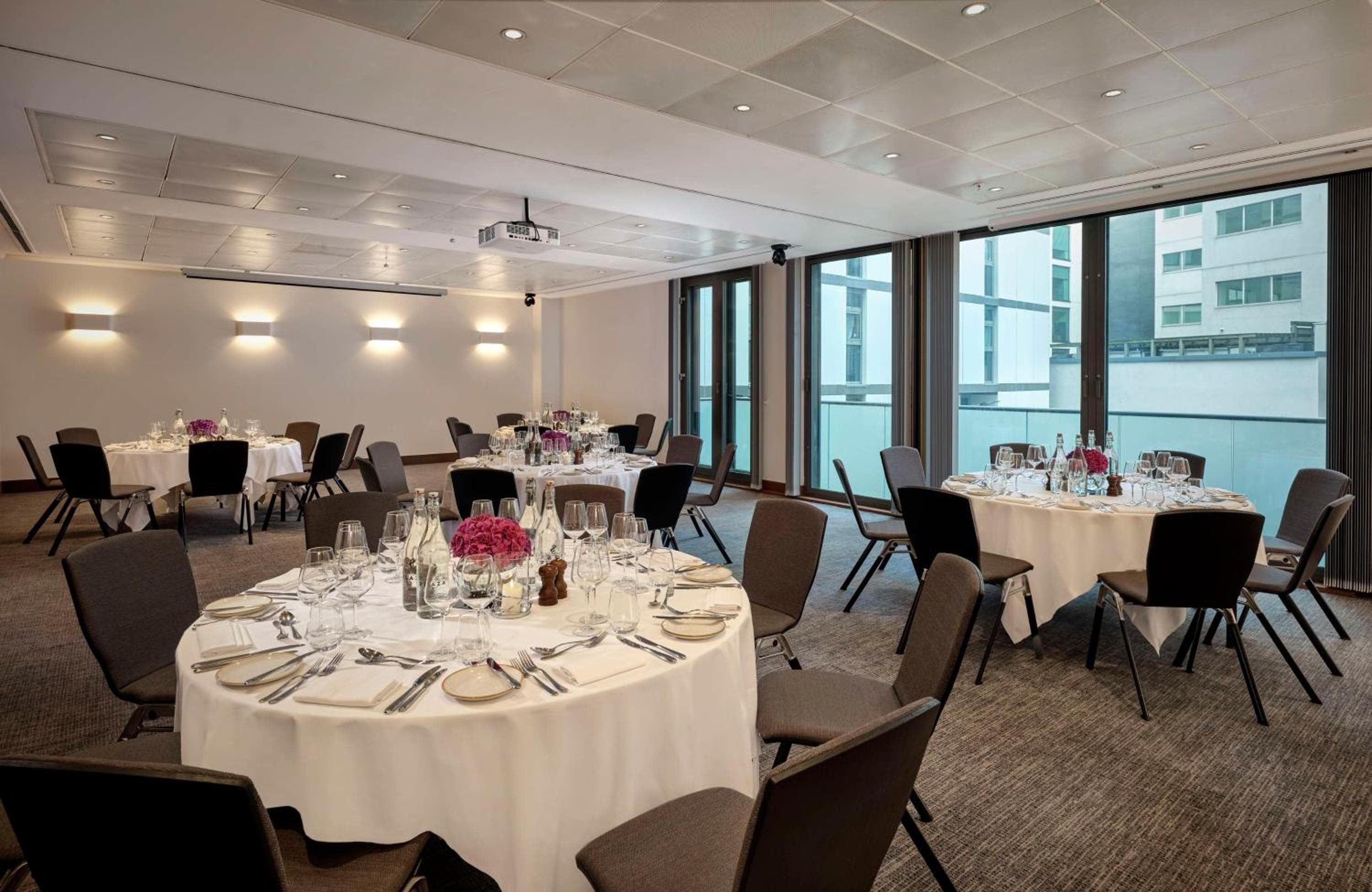 Park Plaza County Hall London hotel, 1 Addington Street, London, United Kingdom — photo 65