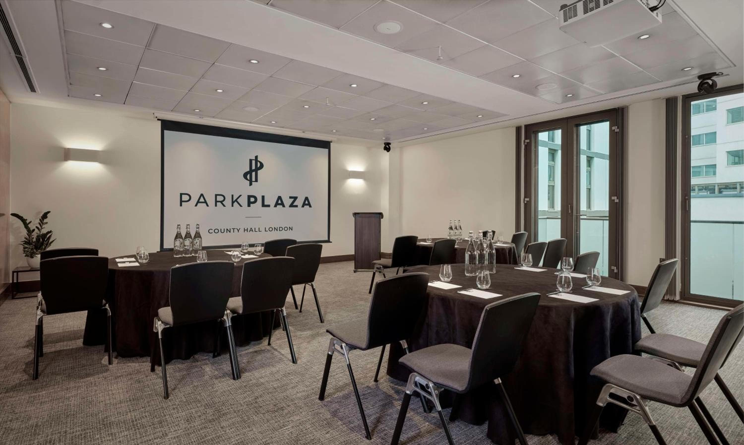 Park Plaza County Hall London hotel, 1 Addington Street, London, United Kingdom — photo 74