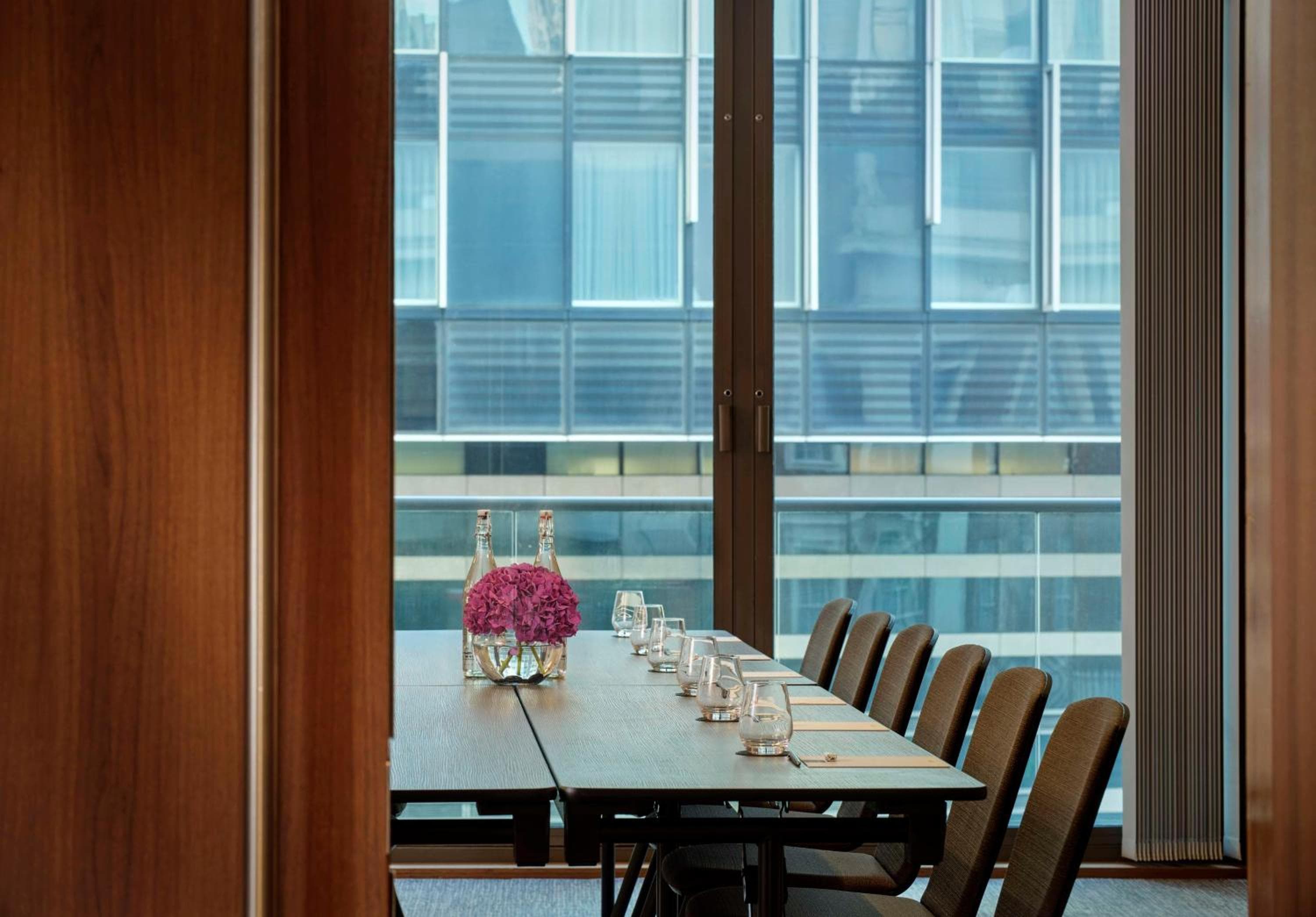 Park Plaza County Hall London hotel, 1 Addington Street, London, United Kingdom — photo 17