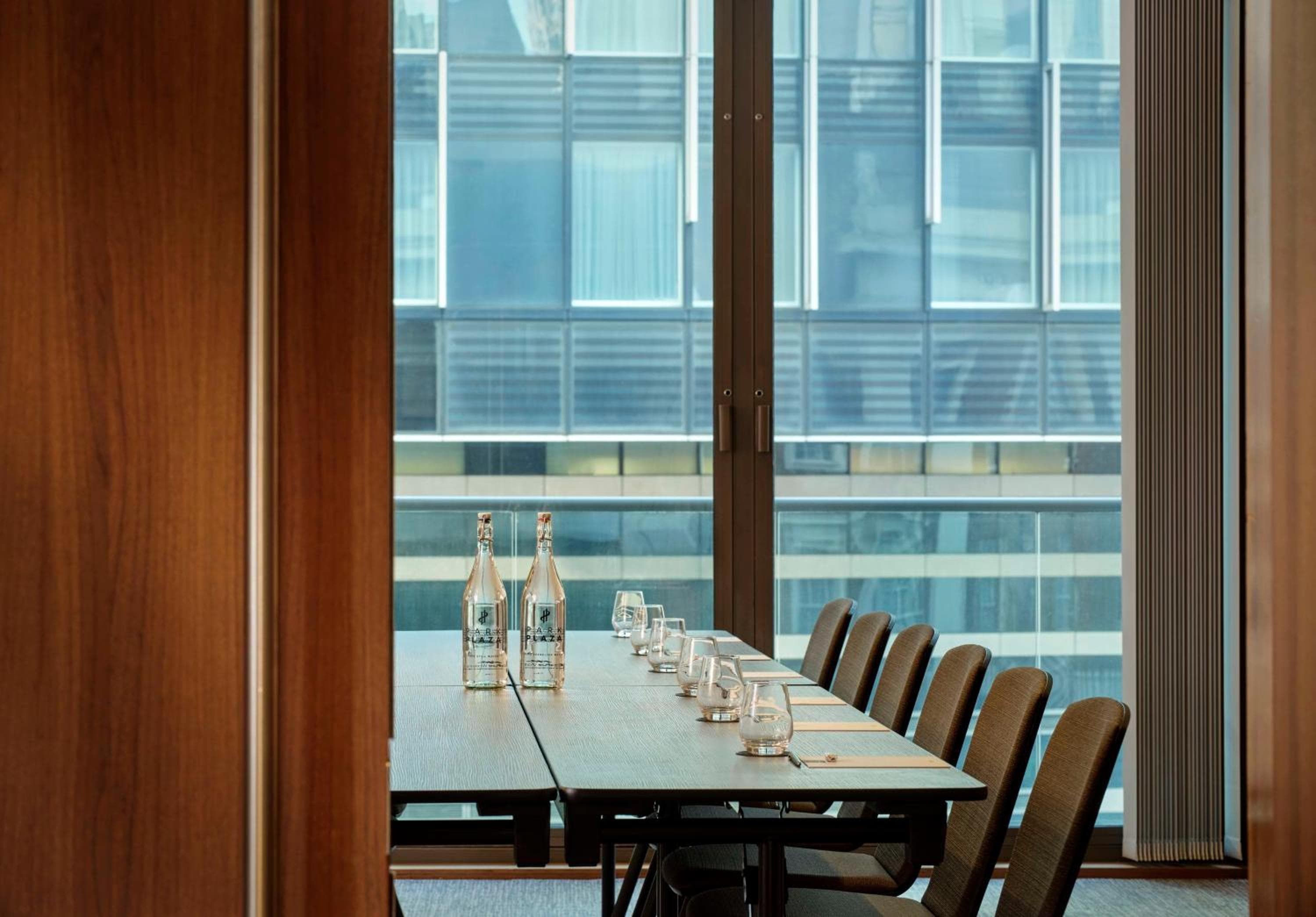 Park Plaza County Hall London hotel, 1 Addington Street, London, United Kingdom — photo 45