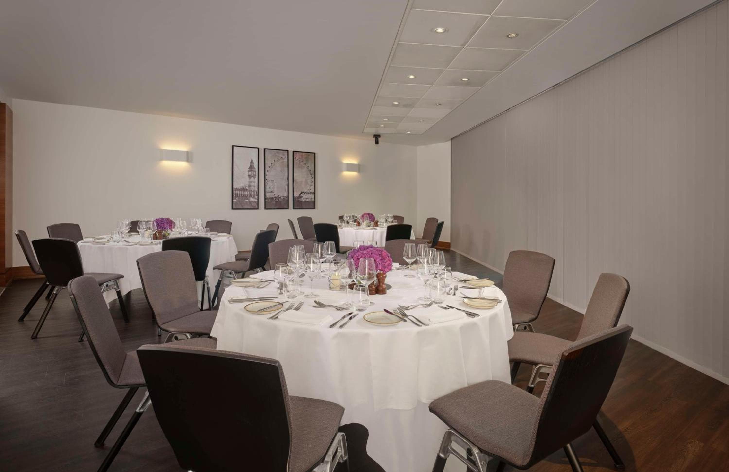 Park Plaza County Hall London hotel, 1 Addington Street, London, United Kingdom — photo 84