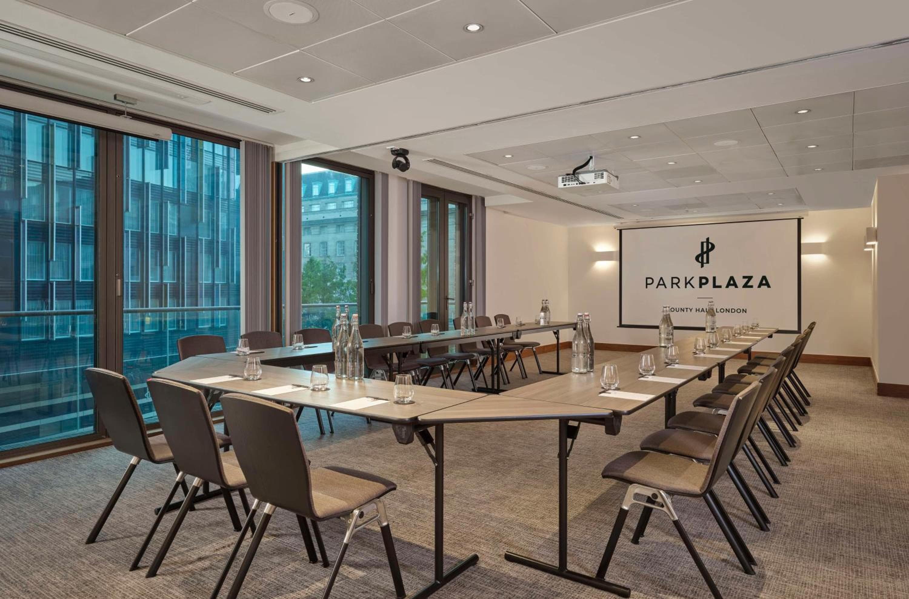Park Plaza County Hall London hotel, 1 Addington Street, London, United Kingdom — photo 69
