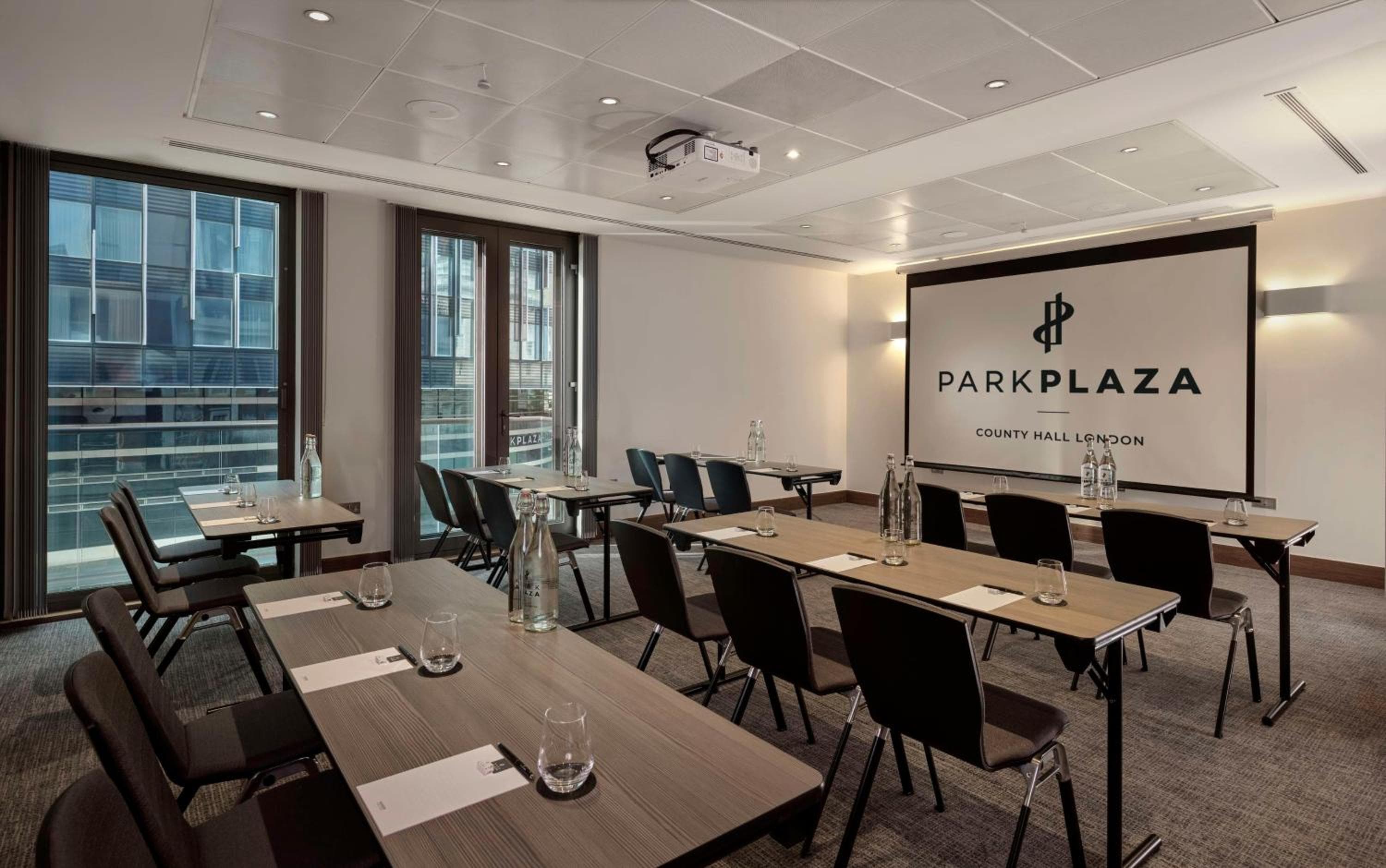 Park Plaza County Hall London hotel, 1 Addington Street, London, United Kingdom — photo 35