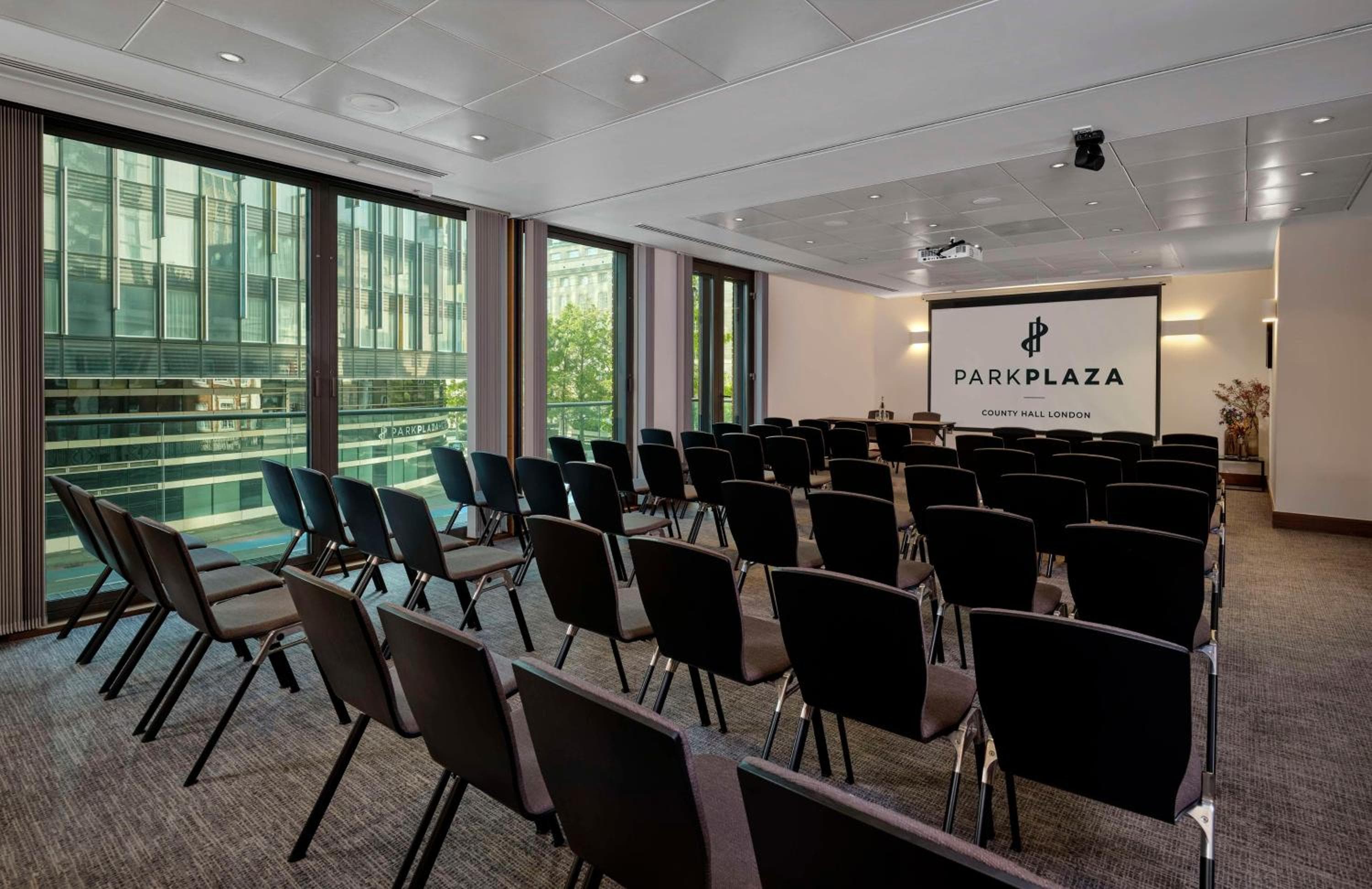 Park Plaza County Hall London hotel, 1 Addington Street, London, United Kingdom — photo 37