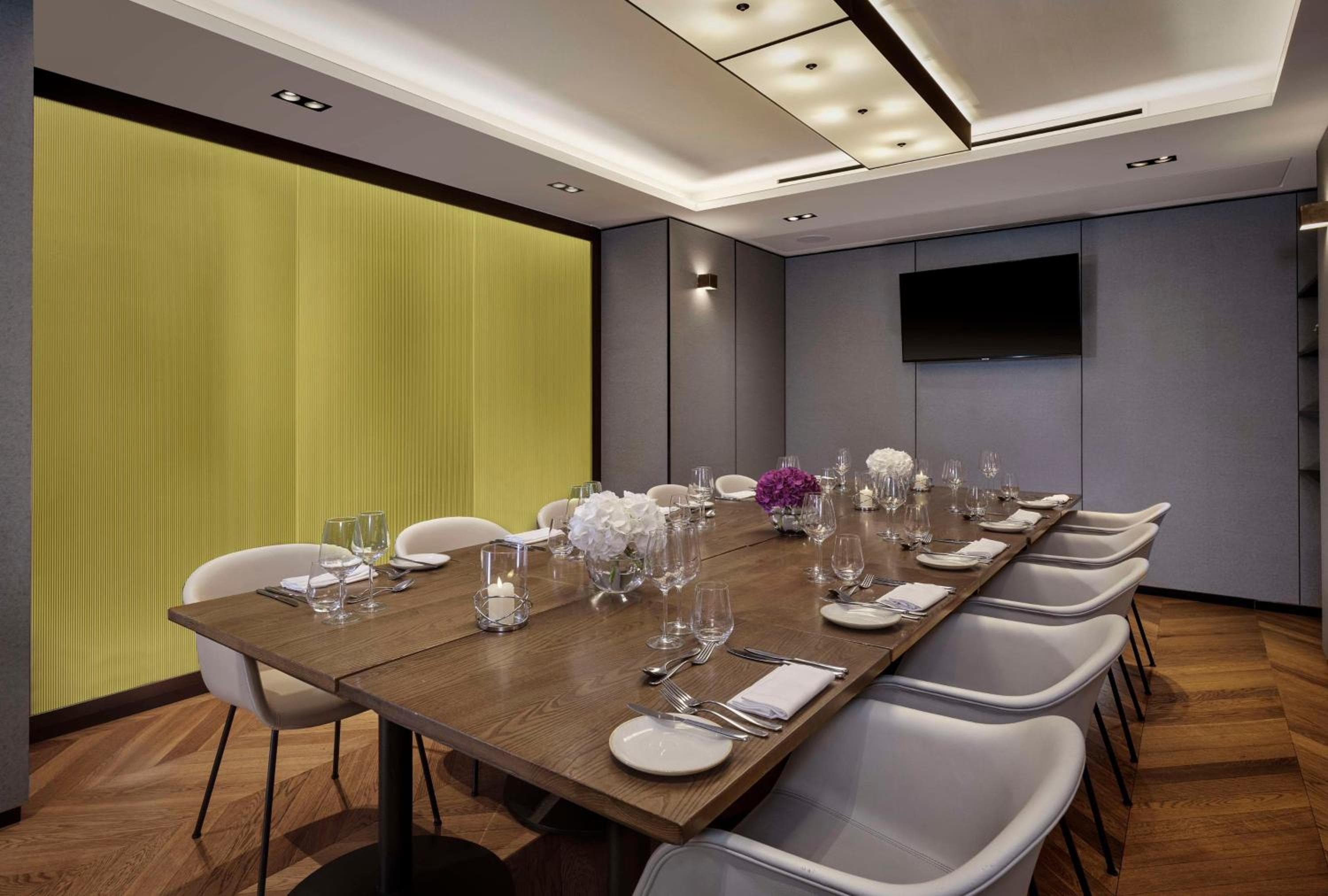 Park Plaza County Hall London hotel, 1 Addington Street, London, United Kingdom — photo 22