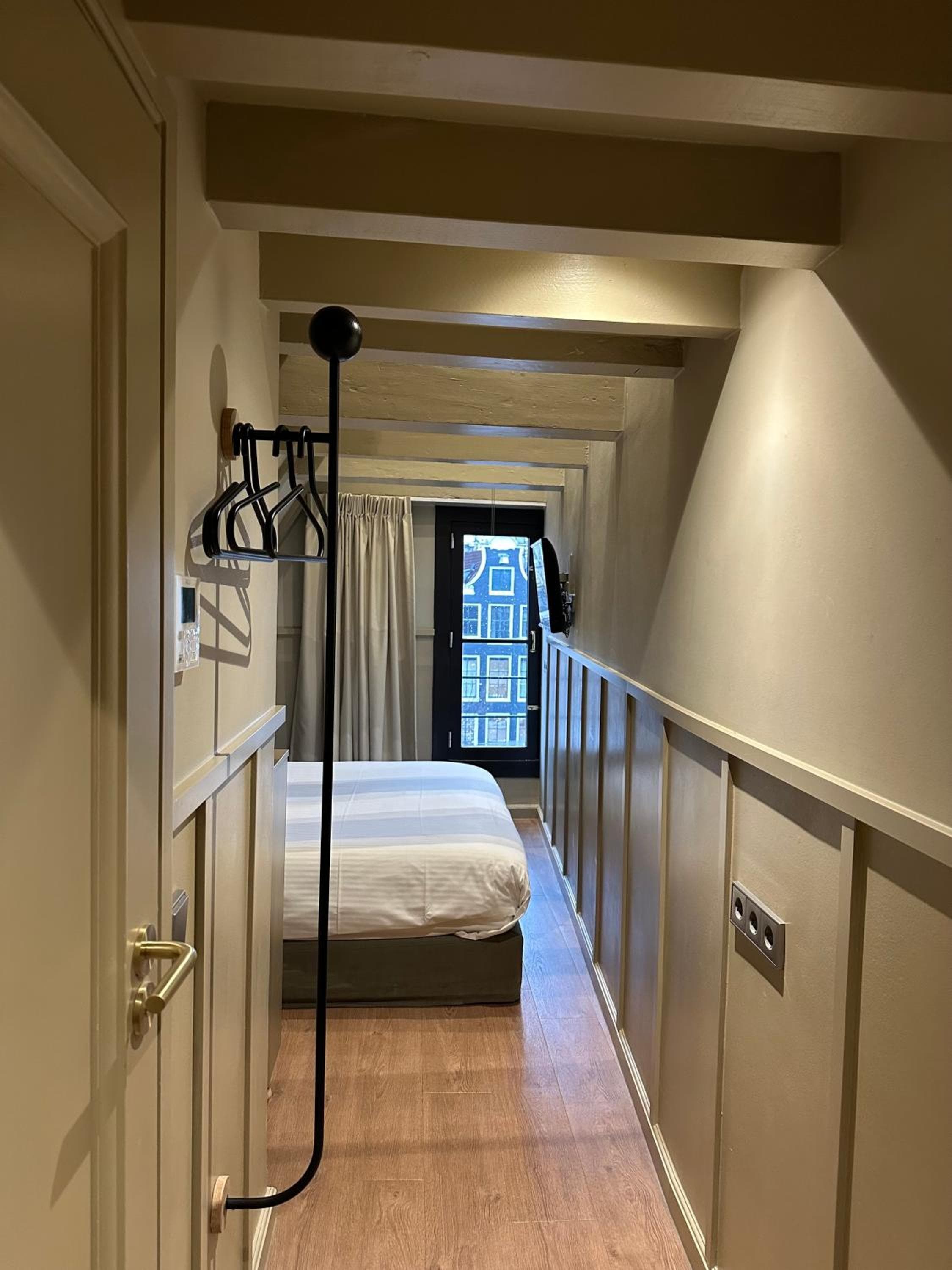 The Times Hotel — 17