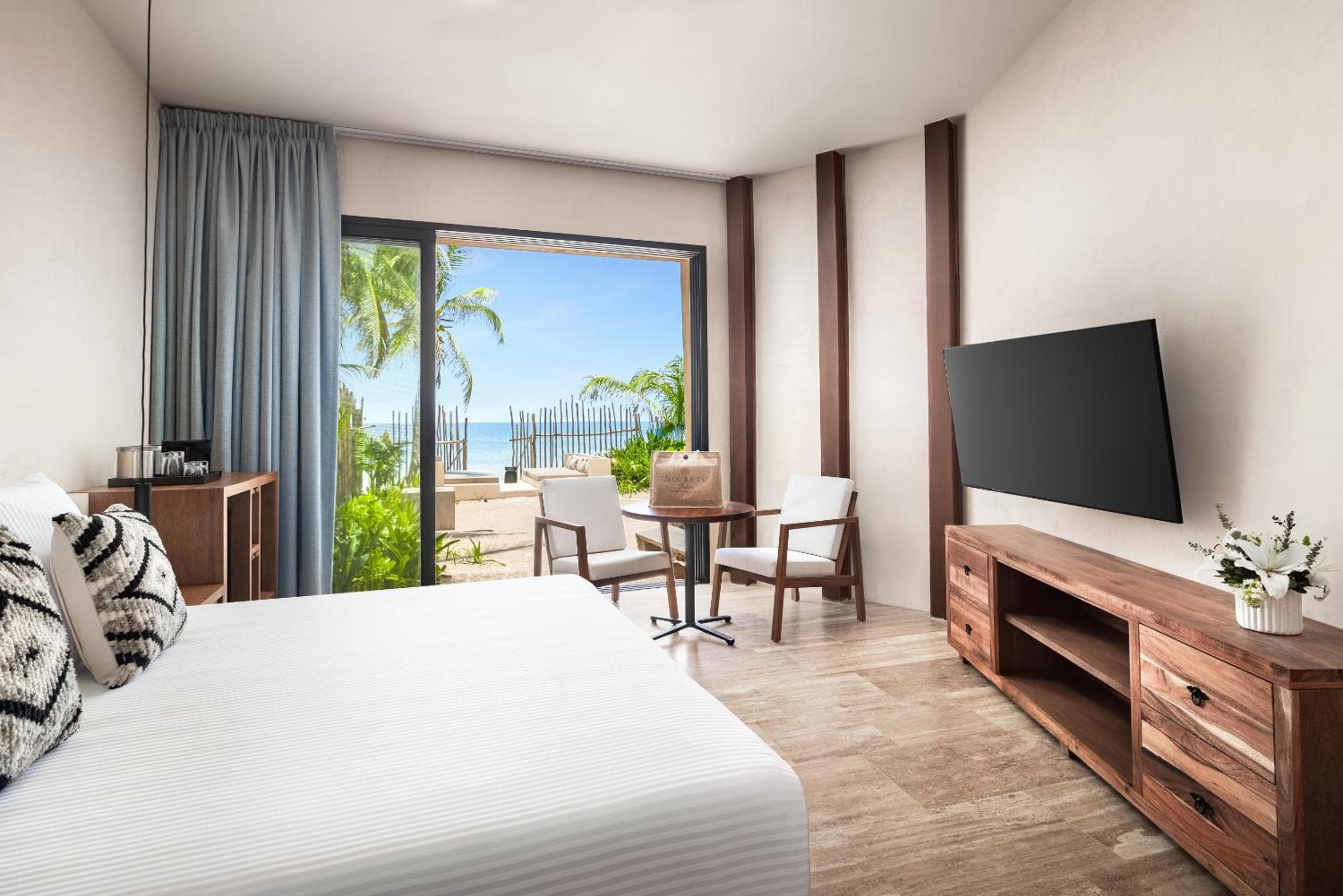 Secrets Tulum Resort & Beach Club - Adults Only - All Inclusive — 26