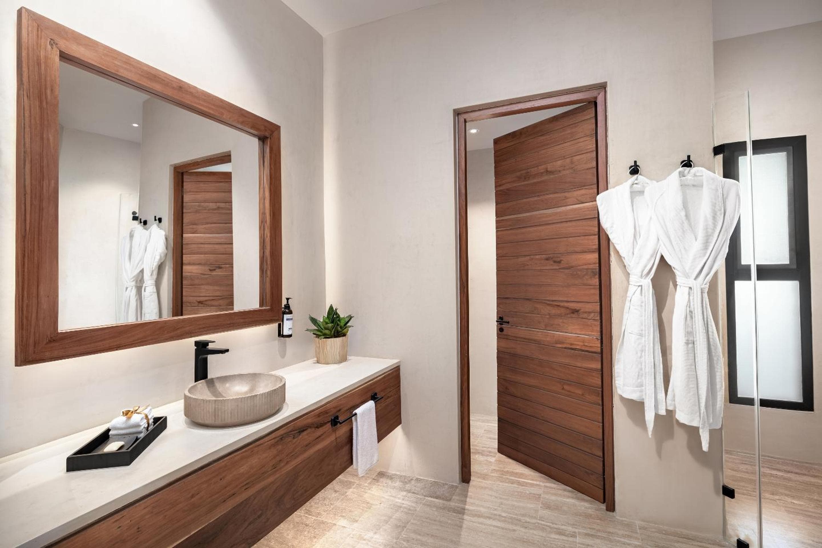 Secrets Tulum Resort & Beach Club - Adults Only - All Inclusive — 3