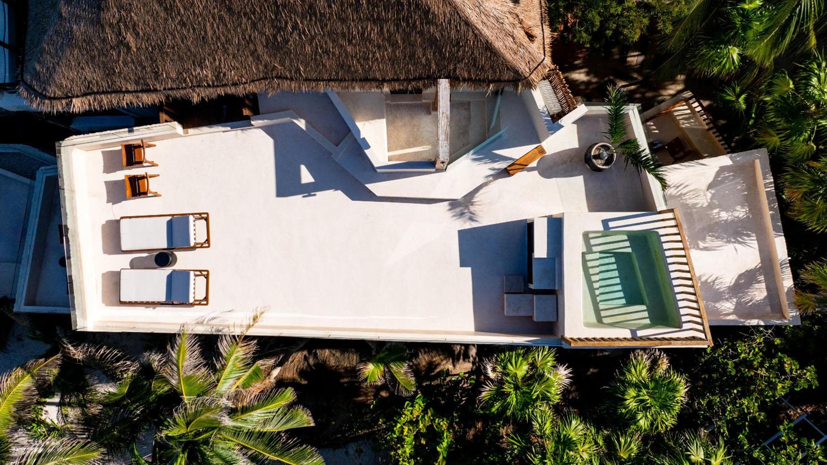 Secrets Tulum Resort & Beach Club - Adults Only - All Inclusive — 15