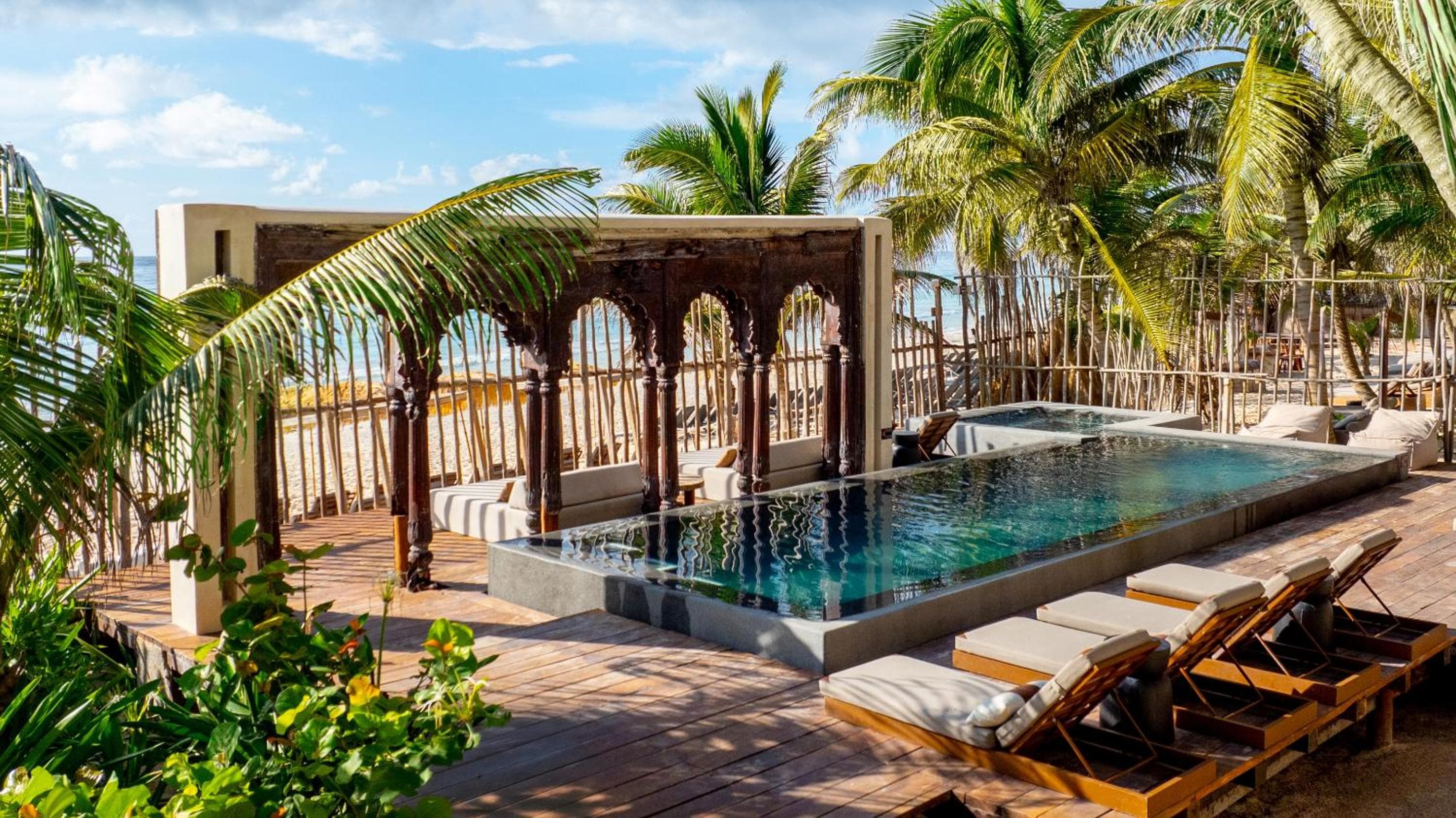 Secrets Tulum Resort & Beach Club - Adults Only - All Inclusive — 30