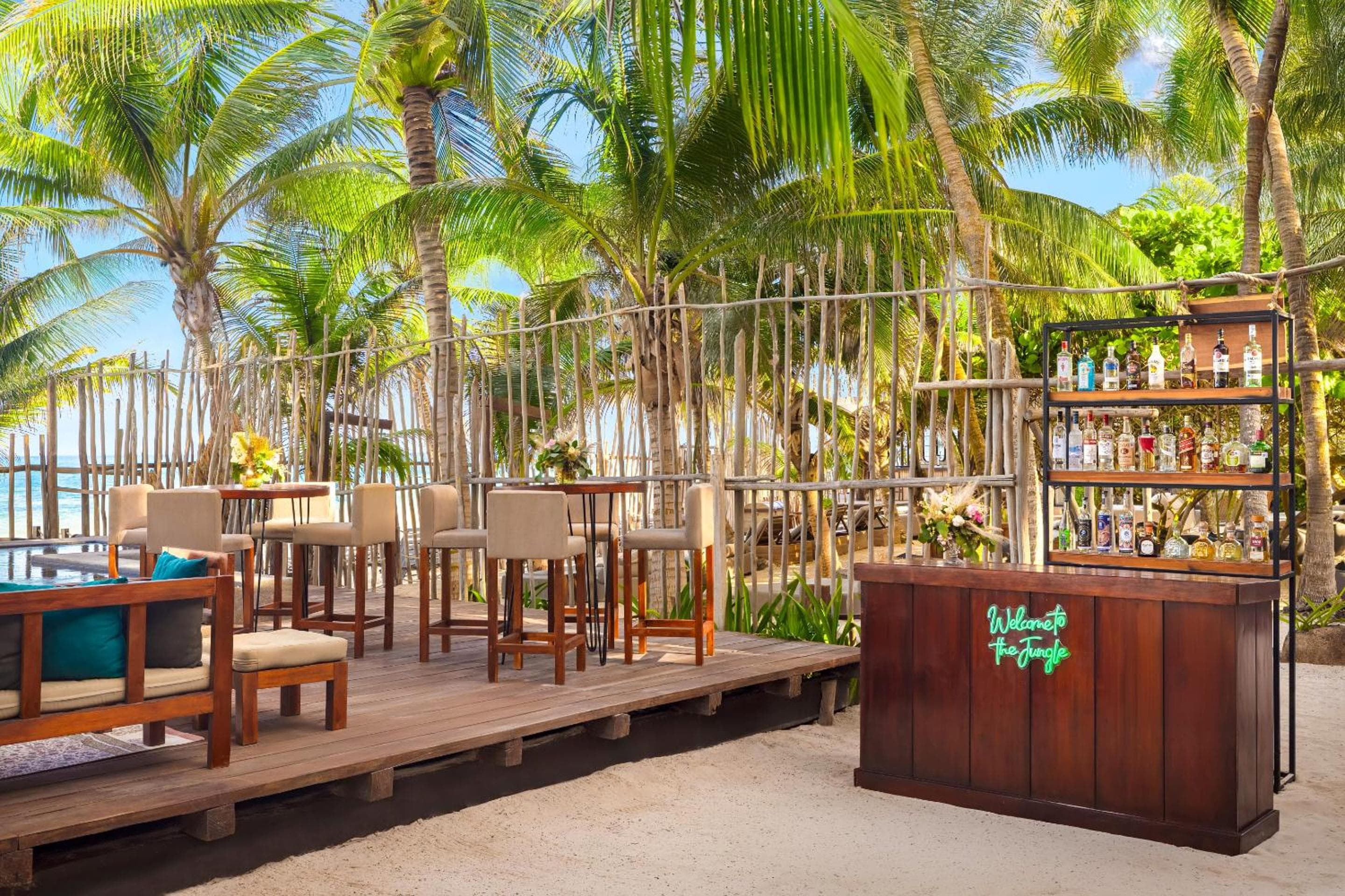 Secrets Tulum Resort & Beach Club - Adults Only - All Inclusive — 25