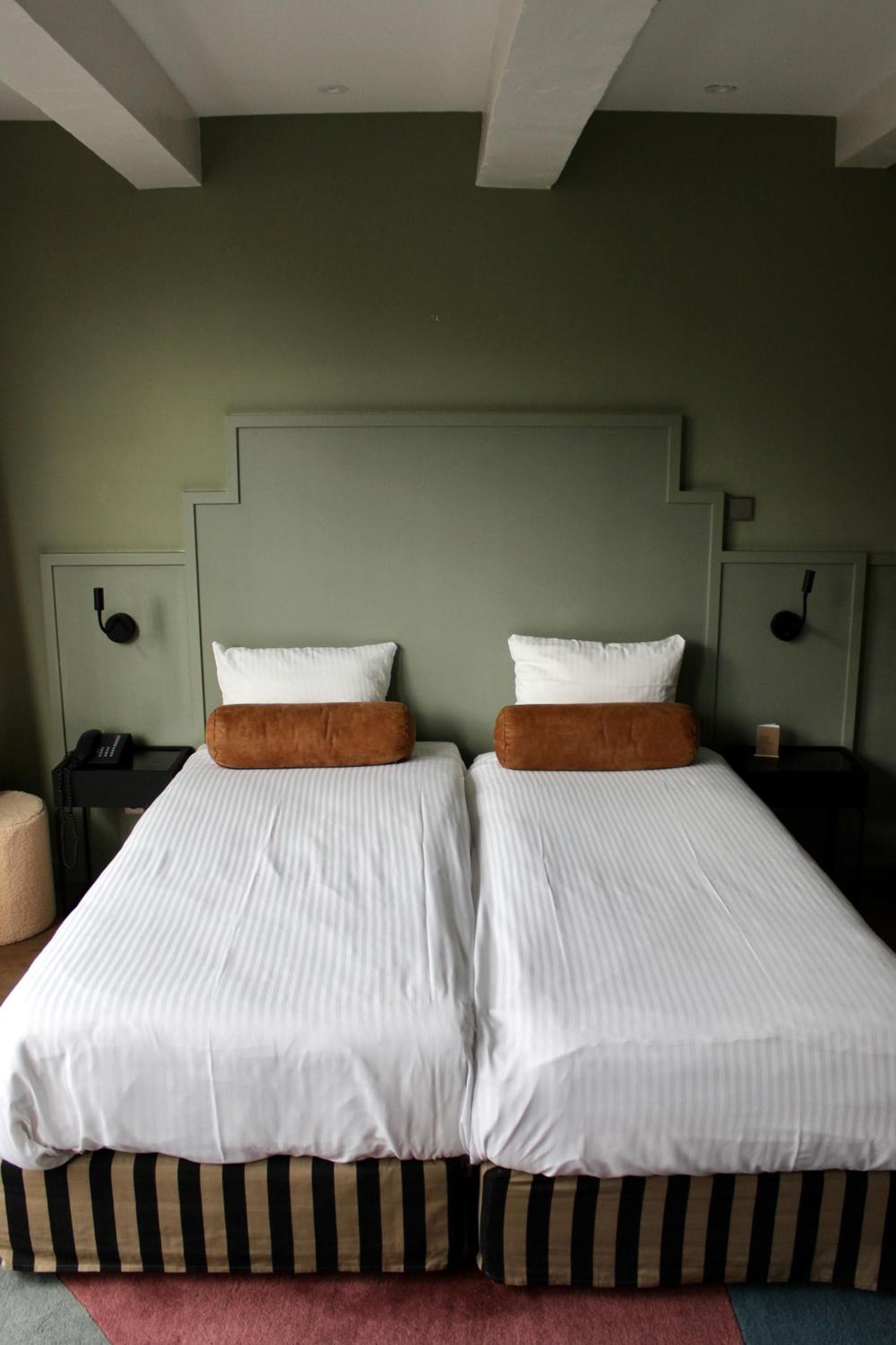 The Times Hotel — 26