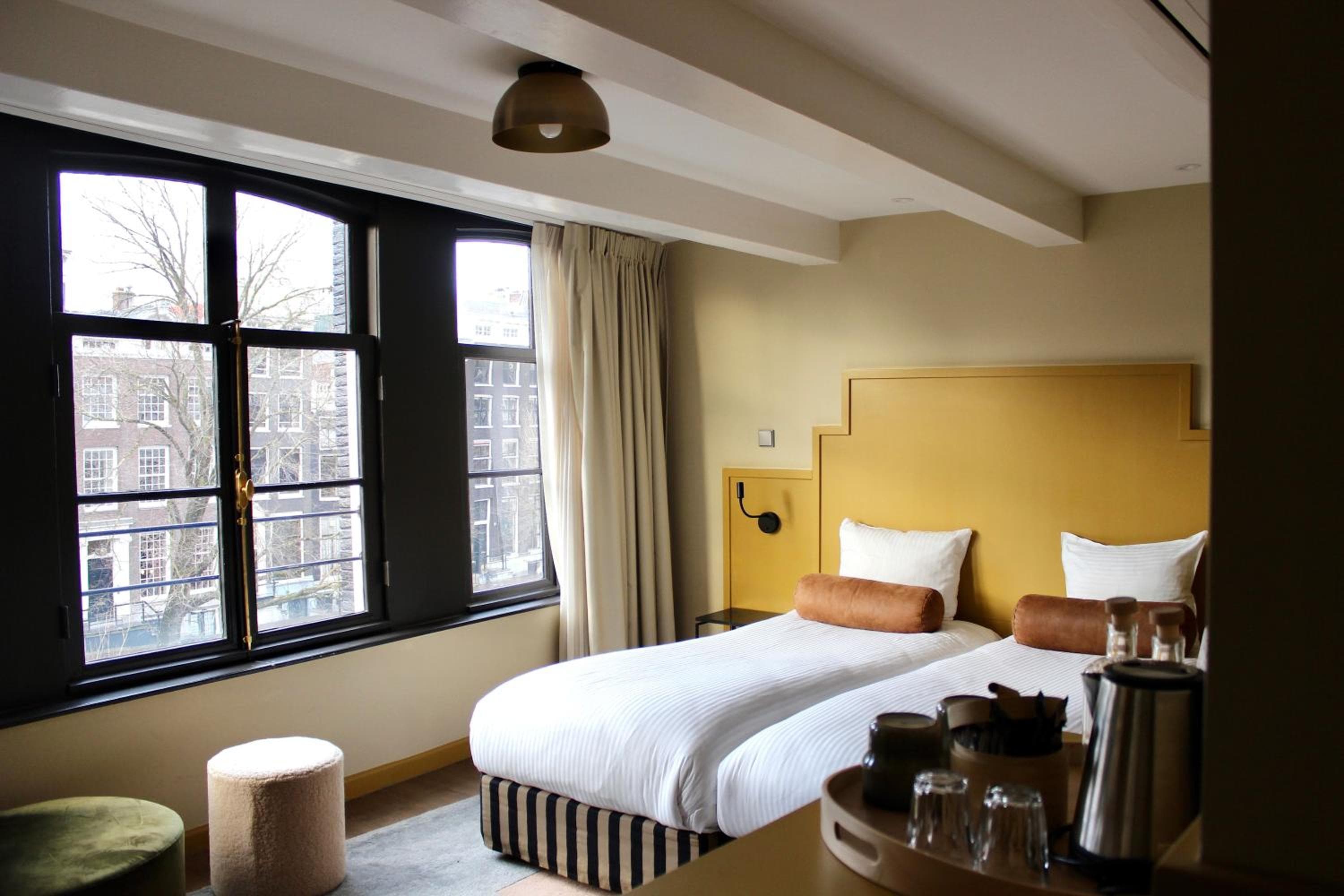 The Times Hotel — 14