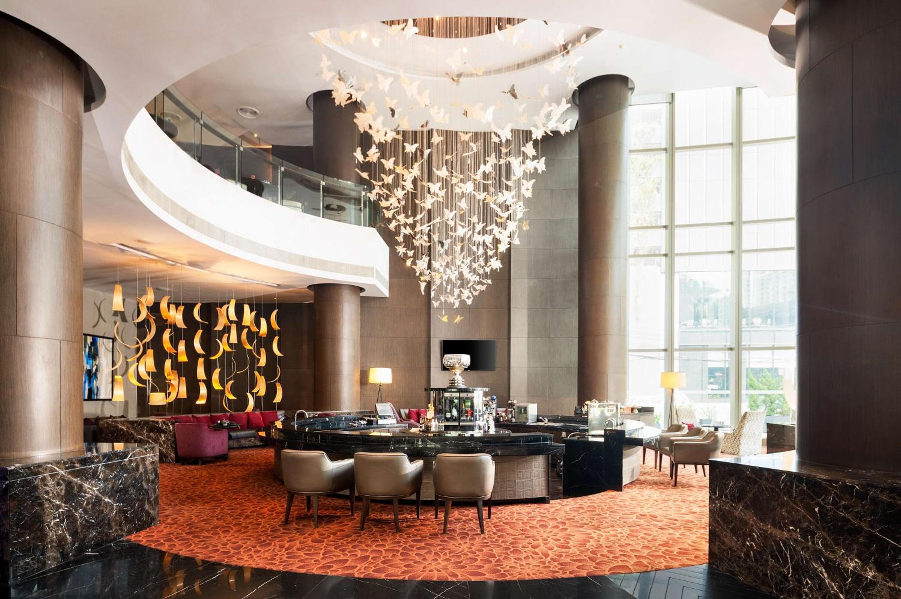 Radisson Blu Plaza Bangkok — 6