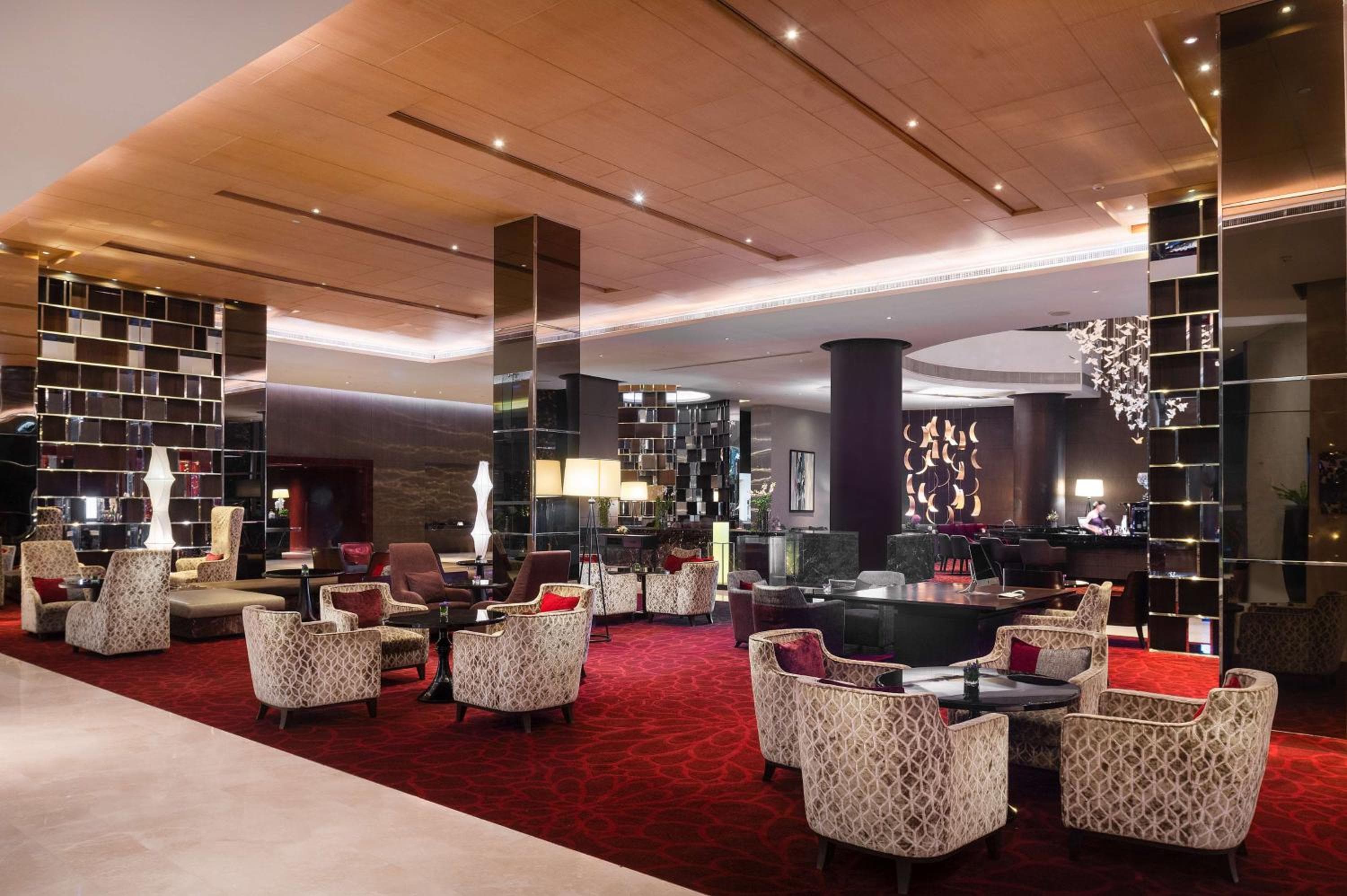 Radisson Blu Plaza Bangkok — 7