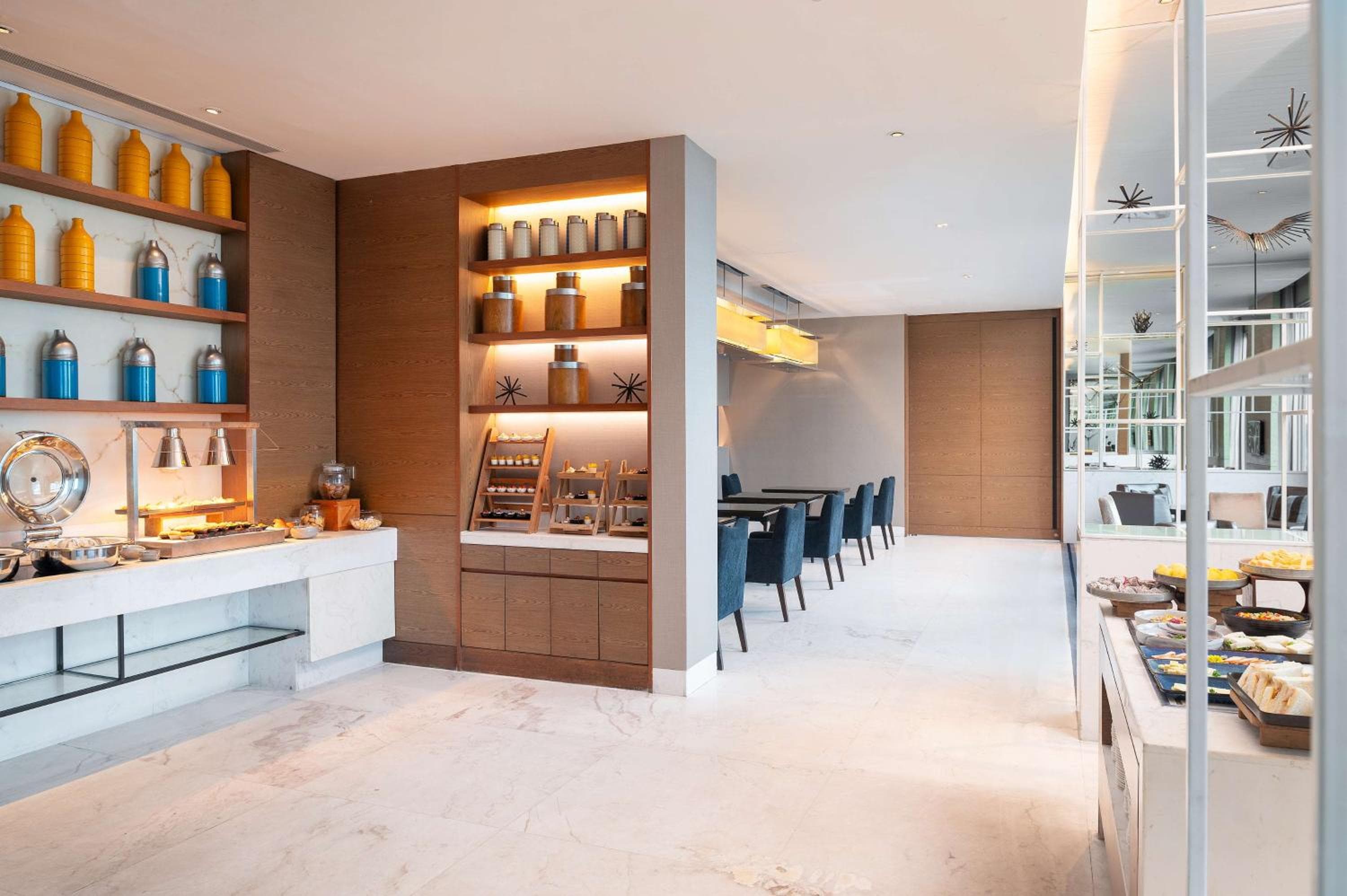 Radisson Blu Plaza Bangkok — 29