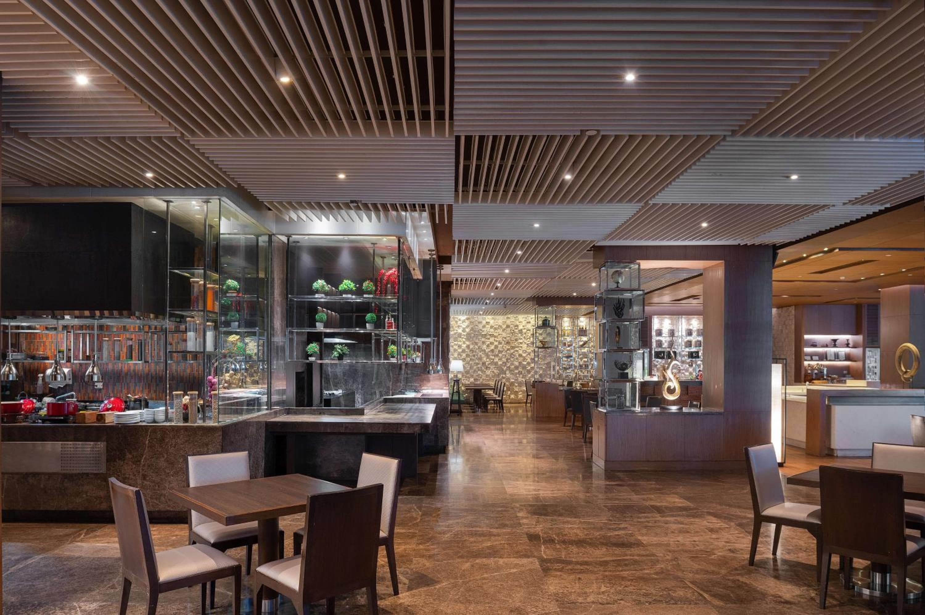 Radisson Blu Plaza Bangkok — 17