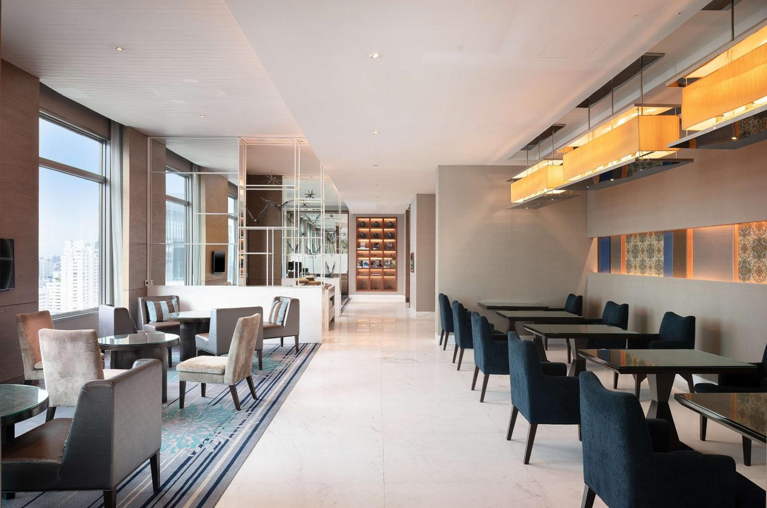 Radisson Blu Plaza Bangkok — 28