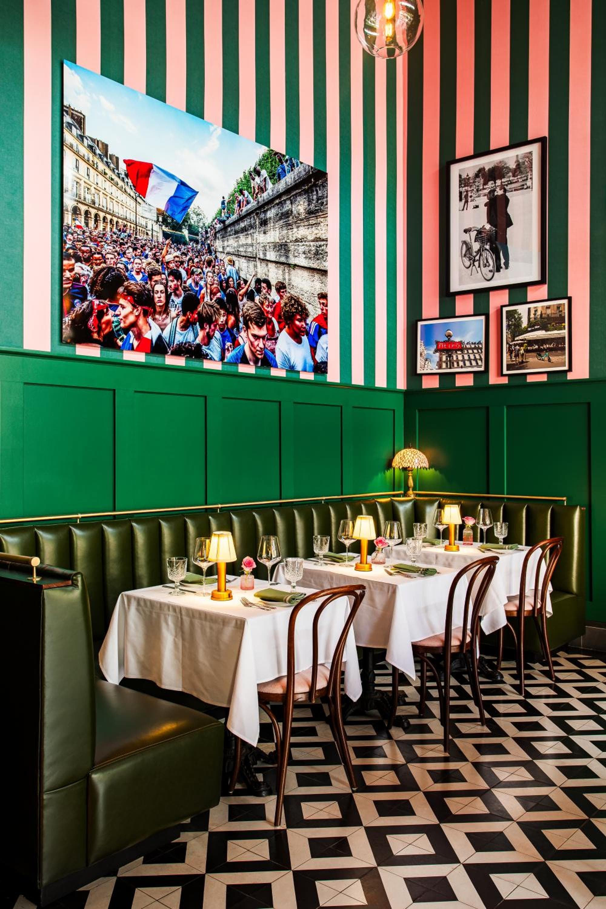 Gansevoort Meatpacking — 29