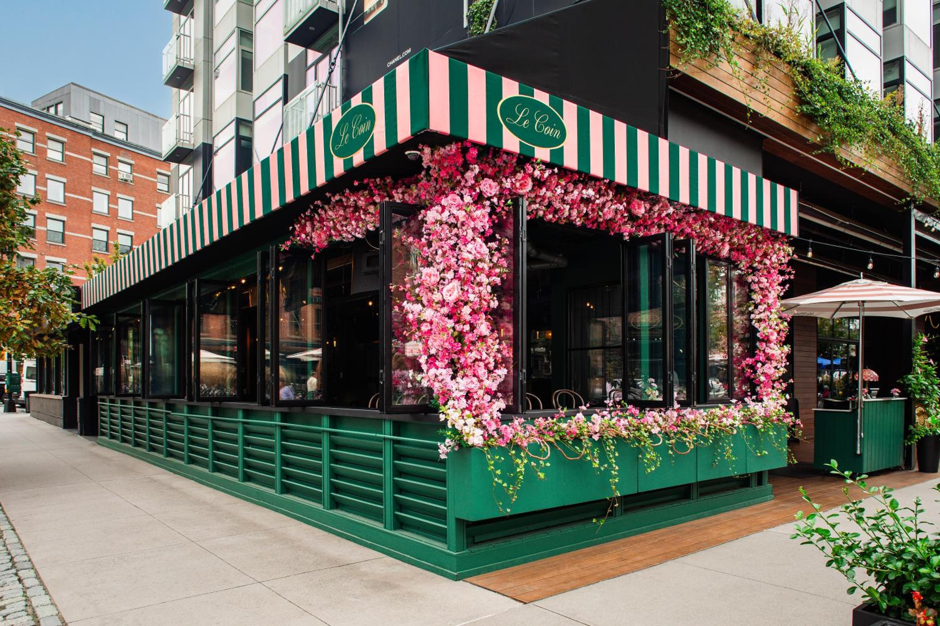Gansevoort Meatpacking — 5