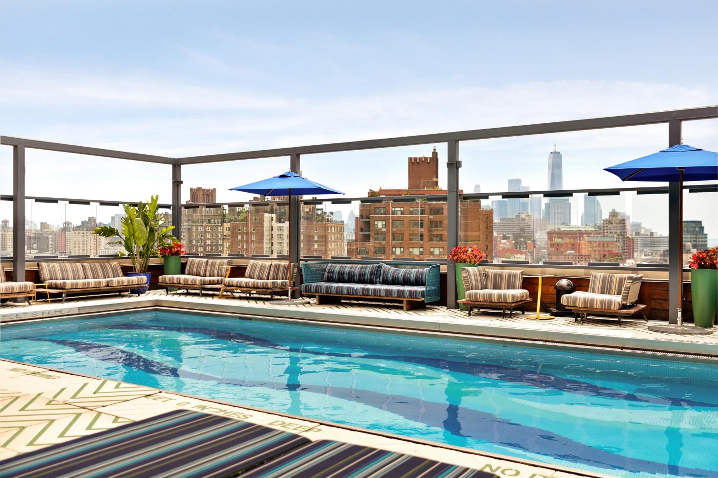 Gansevoort Meatpacking — 25