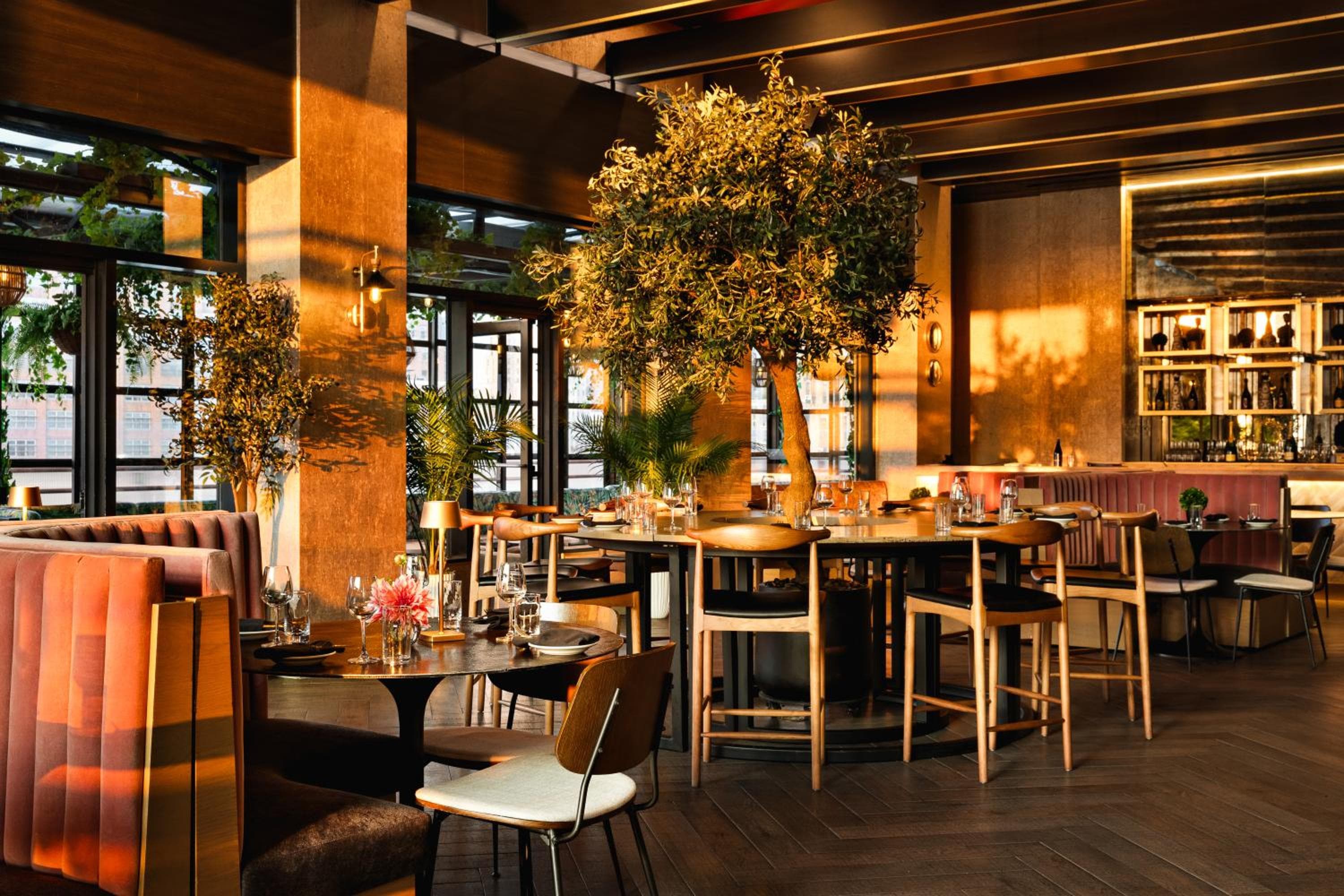 Gansevoort Meatpacking — 19