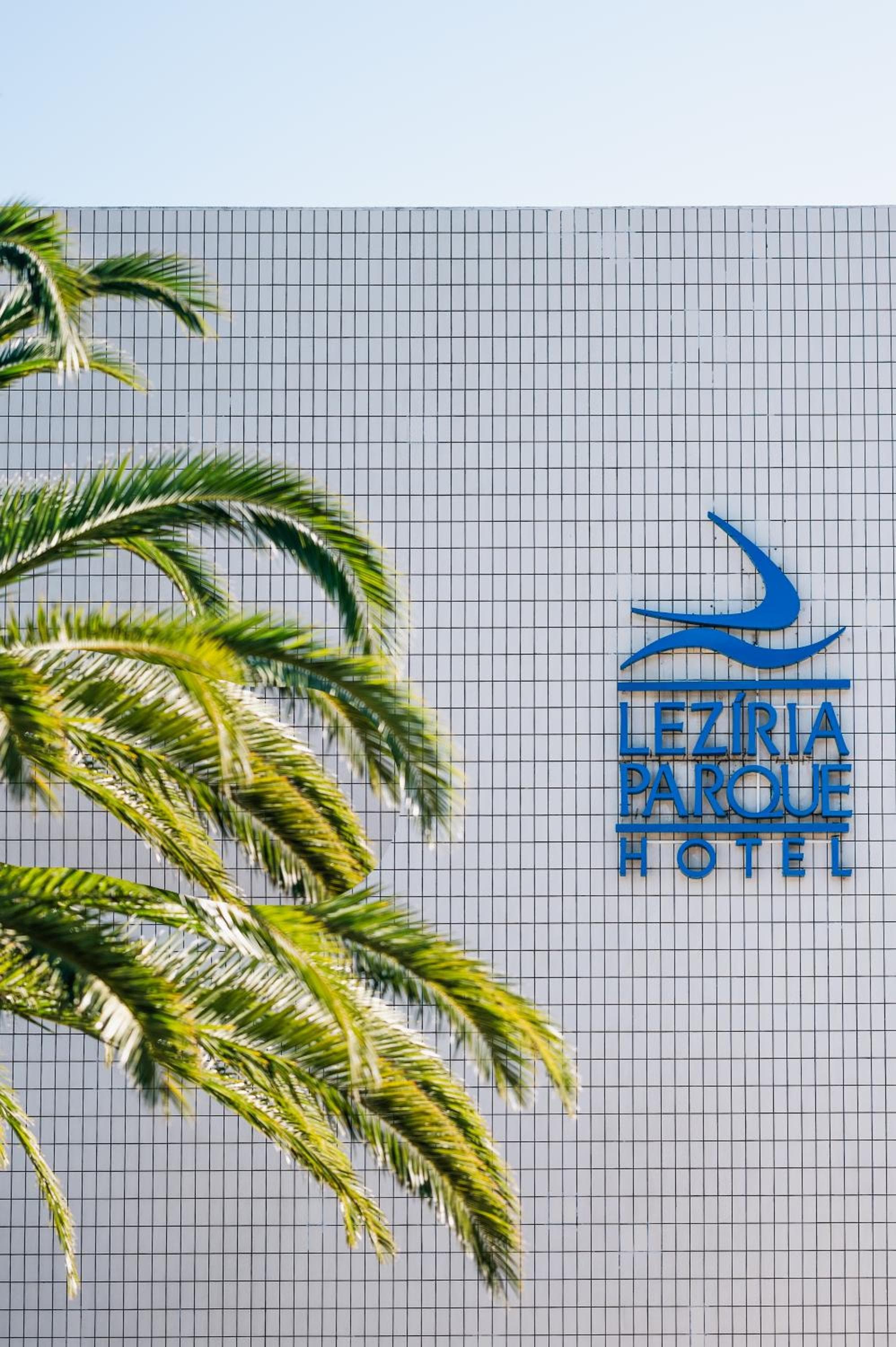 Leziria Parque Hotel — 3