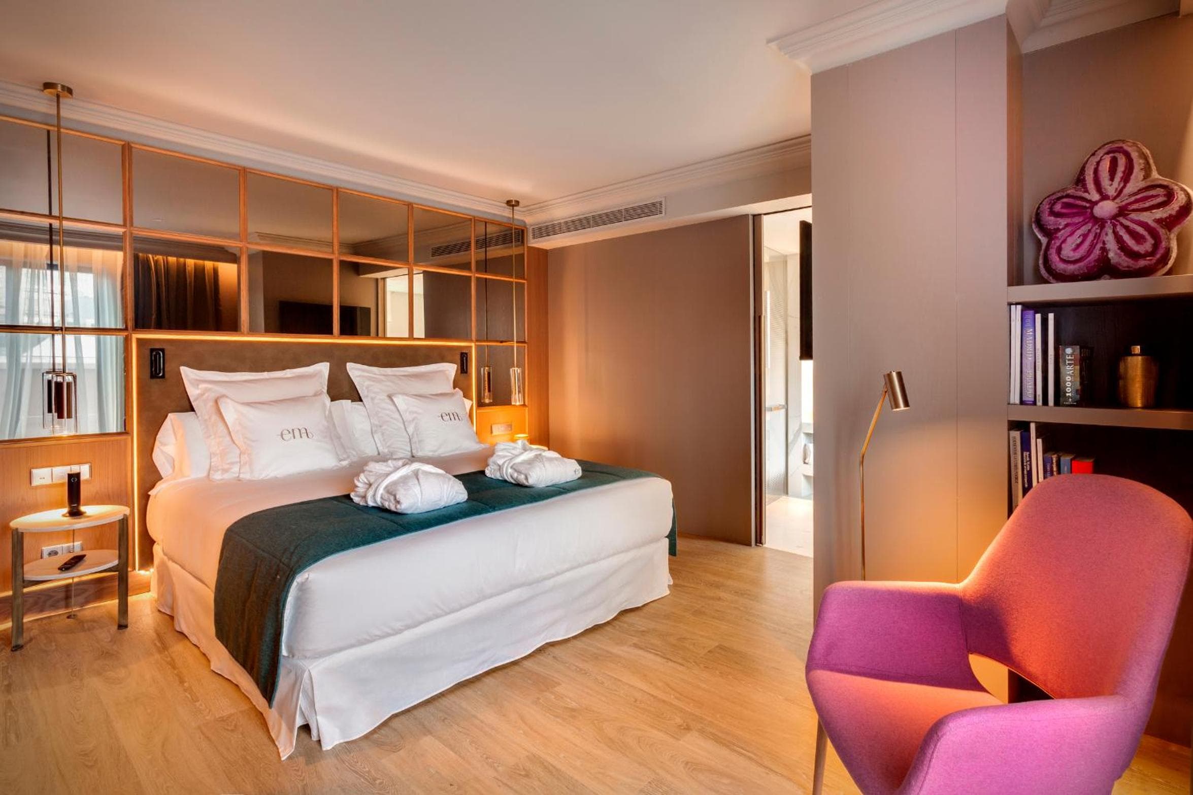 Barceló Emperatriz — 11