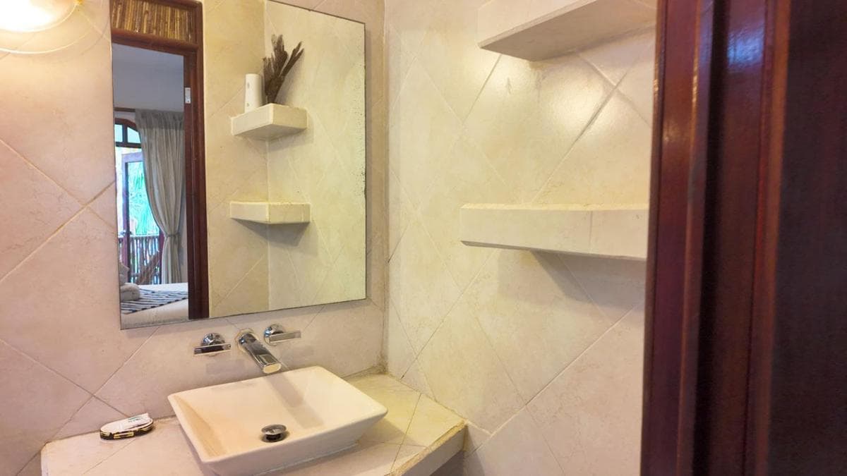 Playa Canek Beachfront Eco Hotel — 23