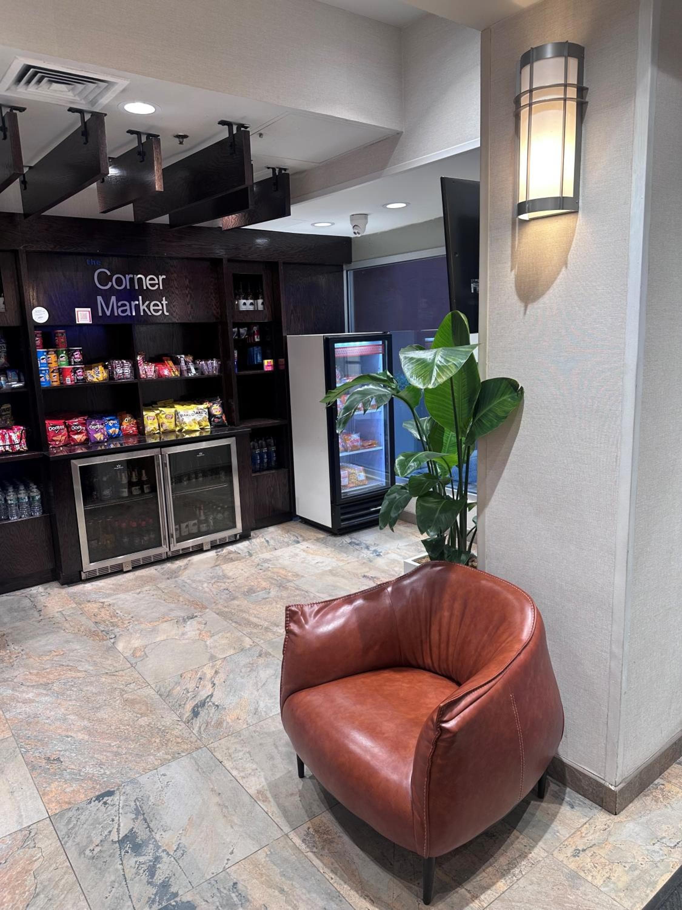 Fairfield Inn & Suites by Marriott New York Manhattan/Chelsea — 6