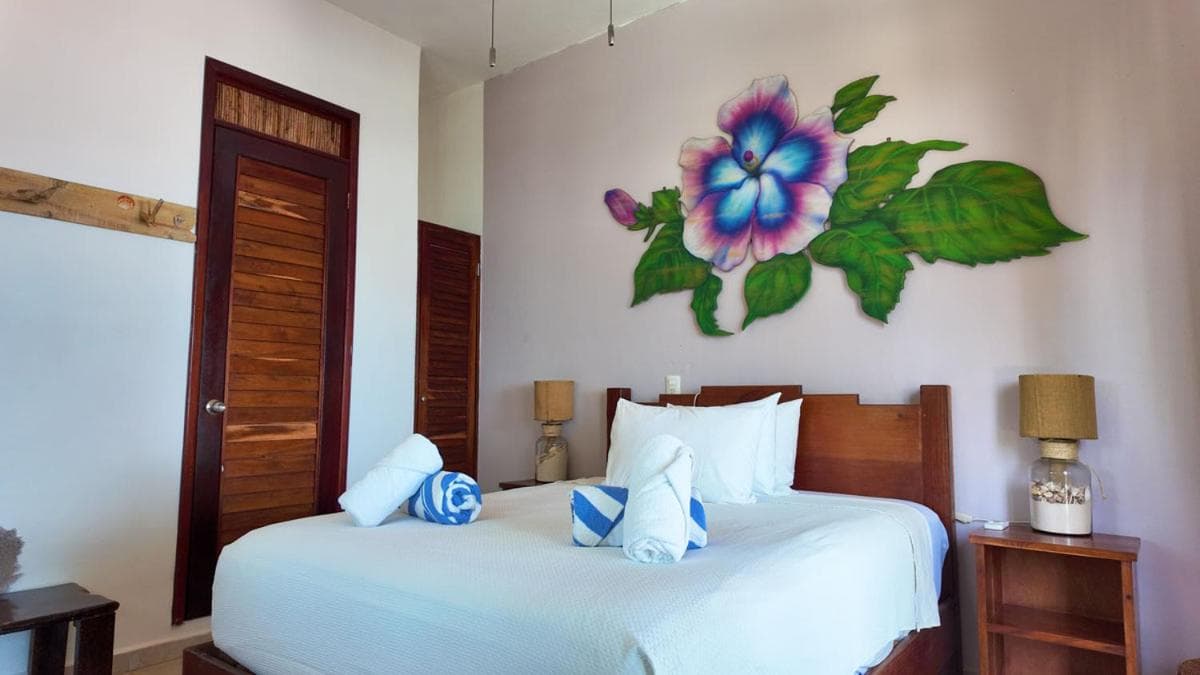 Playa Canek Beachfront Eco Hotel — 15