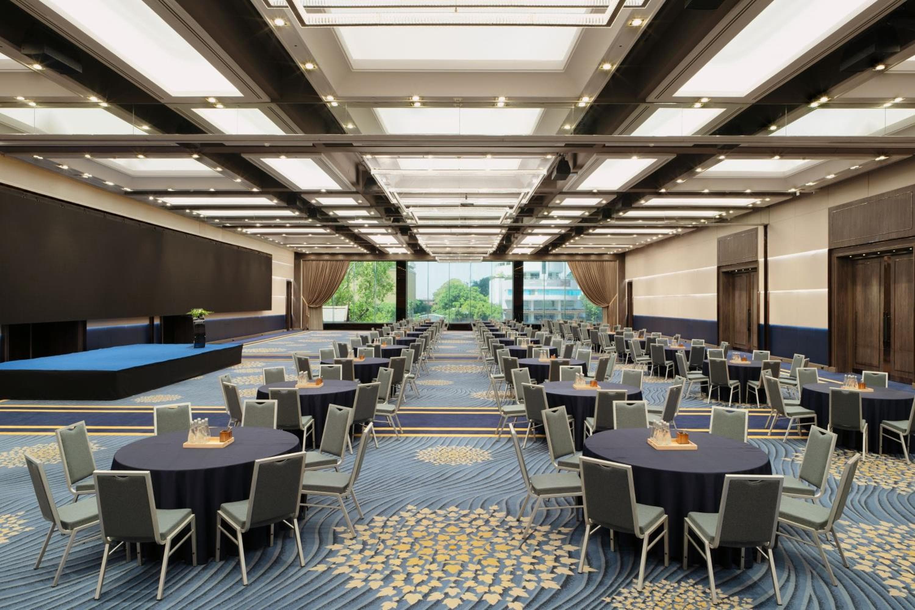 Royal Orchid Sheraton Riverside Hotel Bangkok — 6