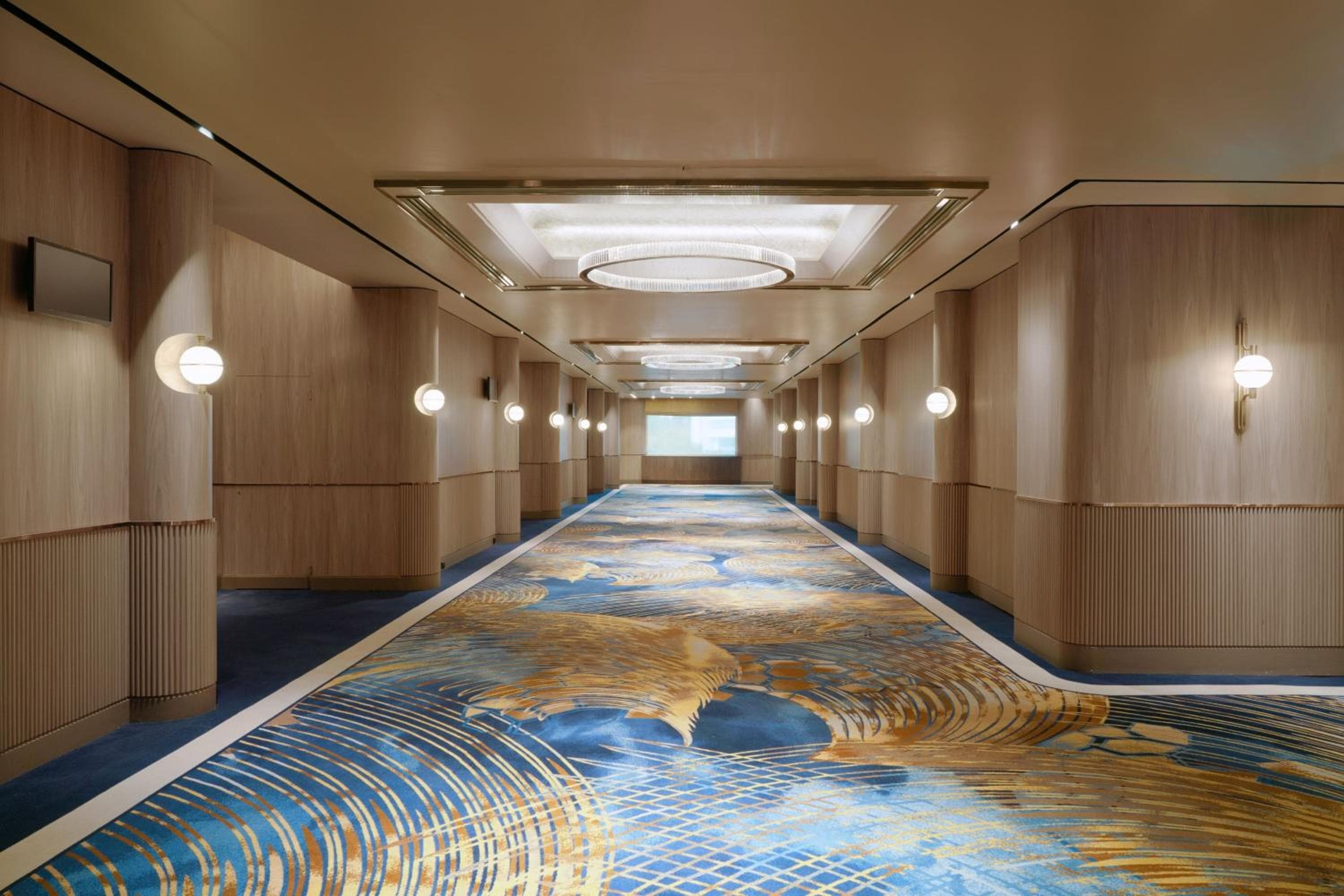 Royal Orchid Sheraton Riverside Hotel Bangkok — 2