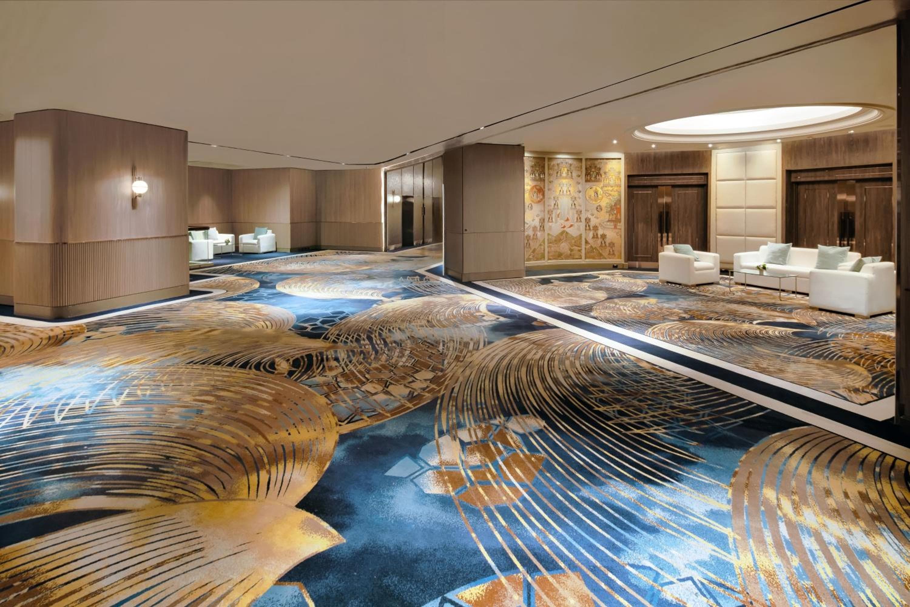 Royal Orchid Sheraton Riverside Hotel Bangkok — 10